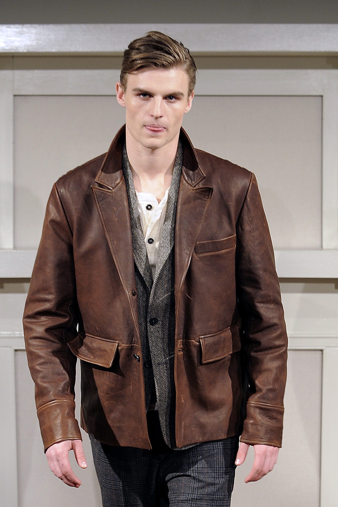 Billy Reid 2011ﶬDƬ