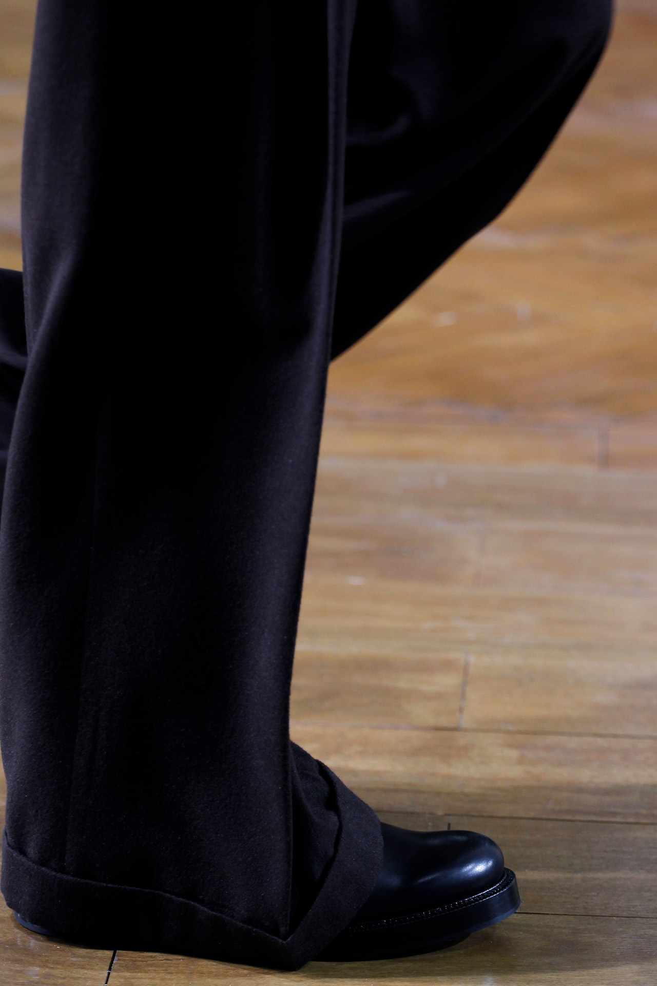 Dior Homme 2011秋冬細(xì)節(jié)