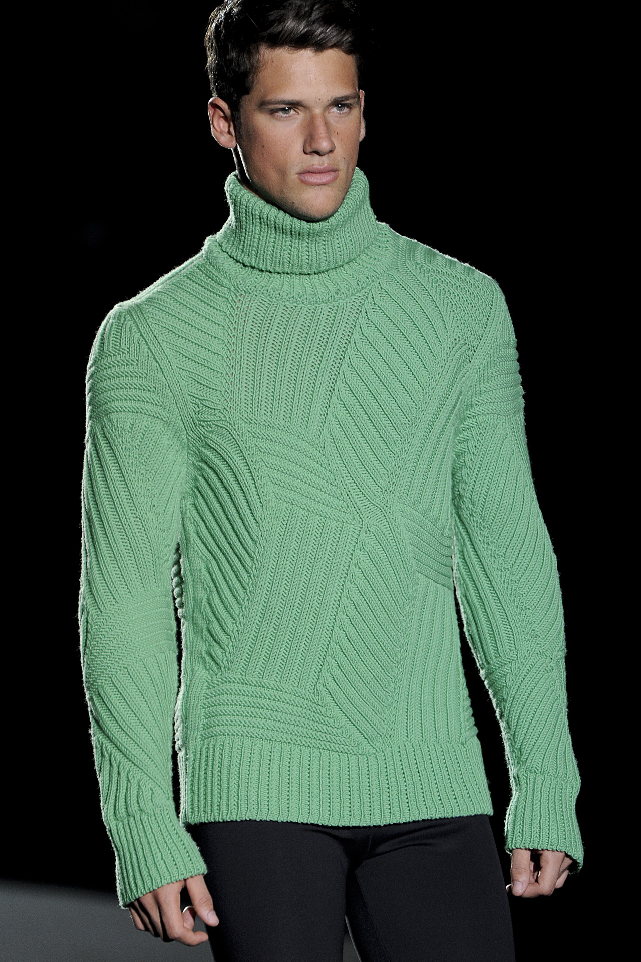 Dirk Bikkembergs 2011ﶬDƬ