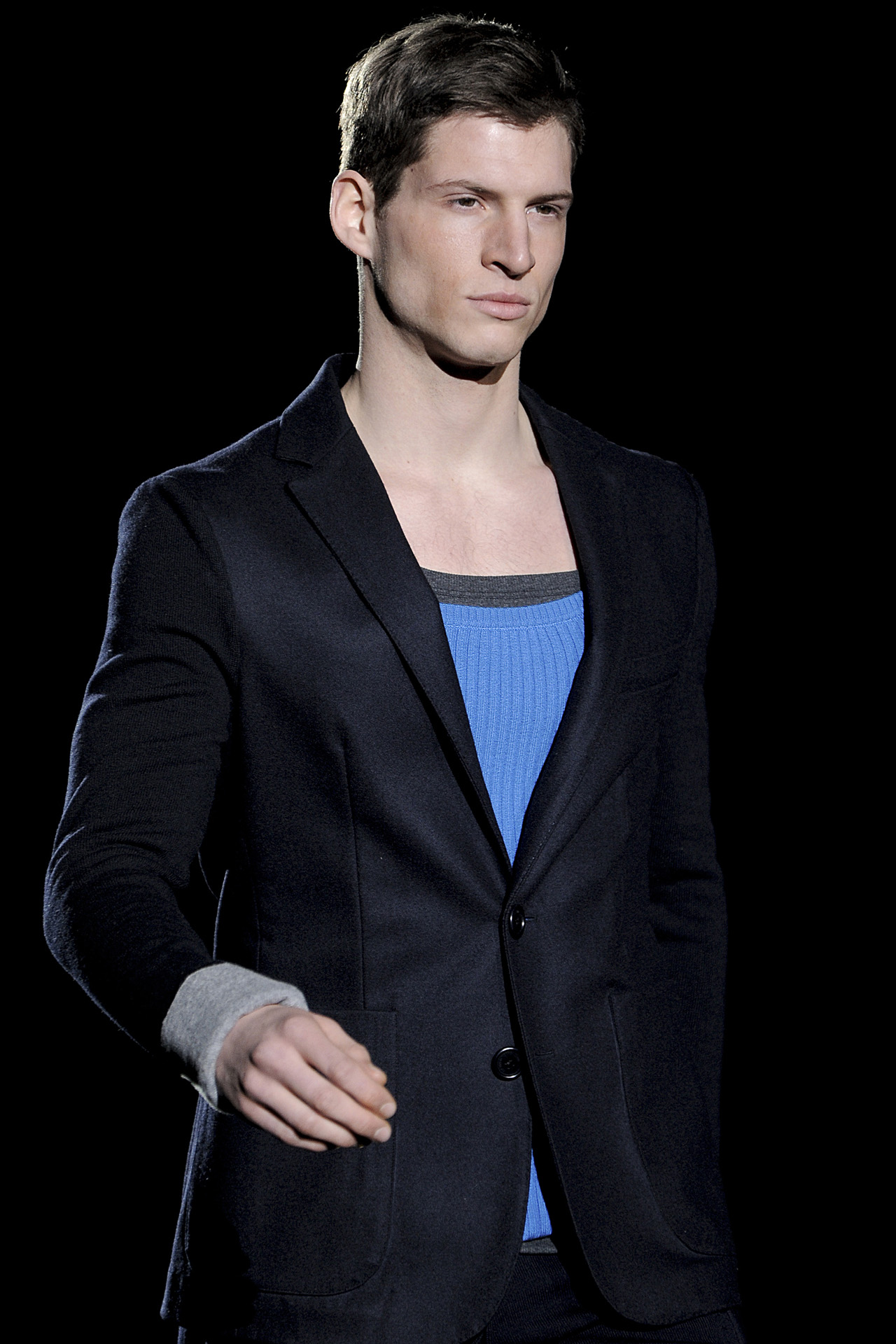 Dirk Bikkembergs 2011ﶬ(ji)DƬ