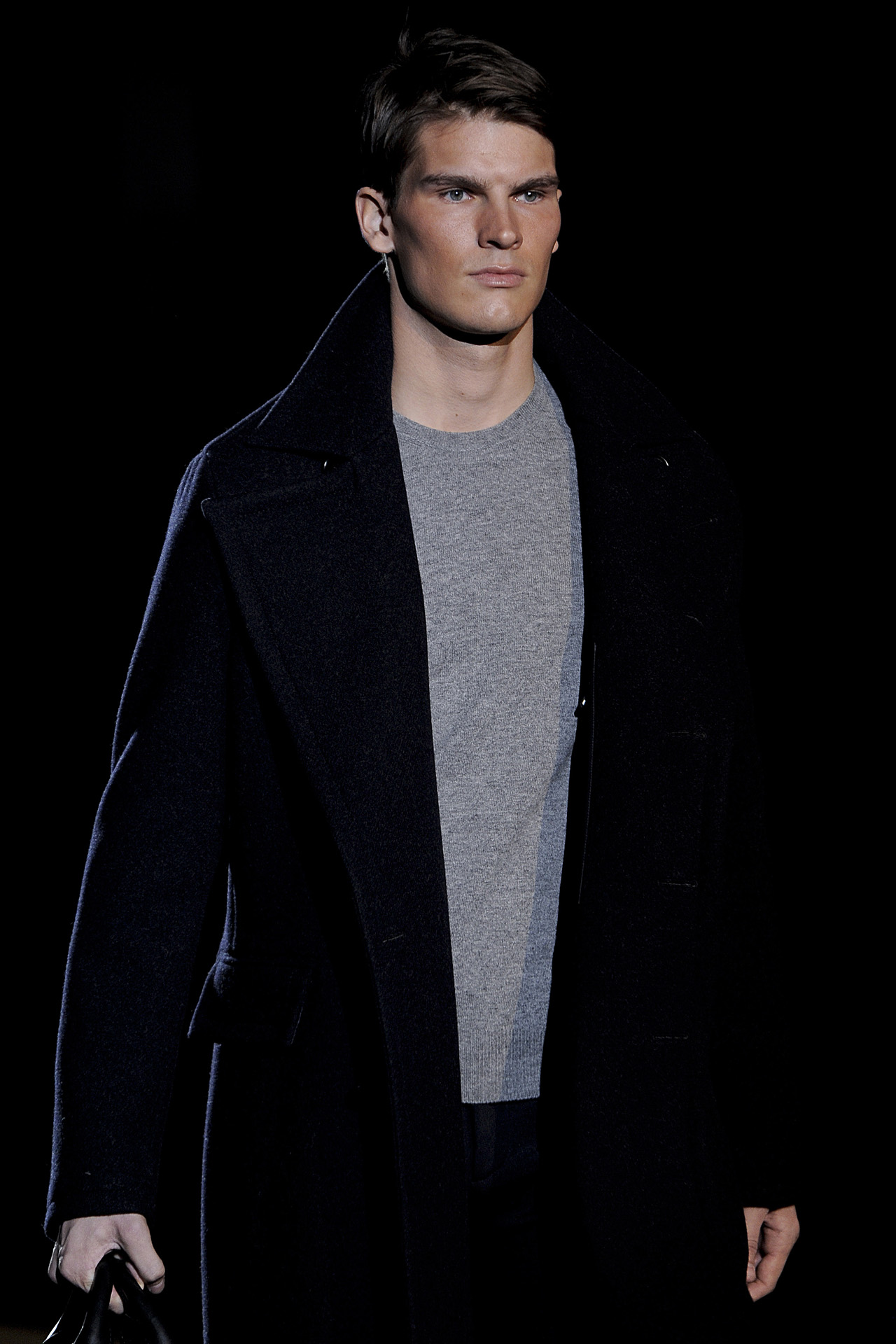 Dirk Bikkembergs 2011ﶬDƬ