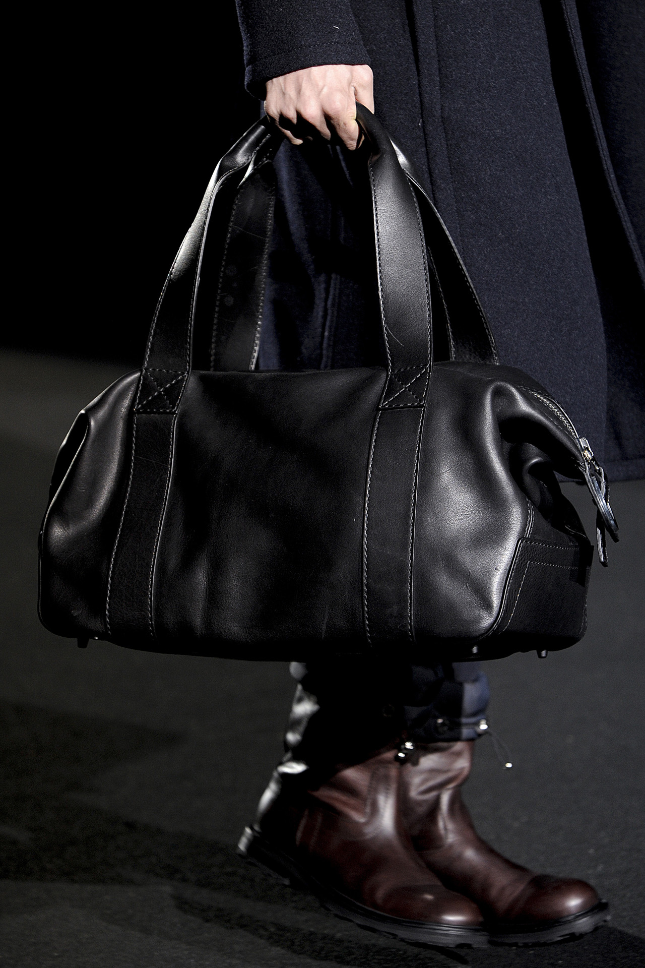 Dirk Bikkembergs 2011ﶬDƬ