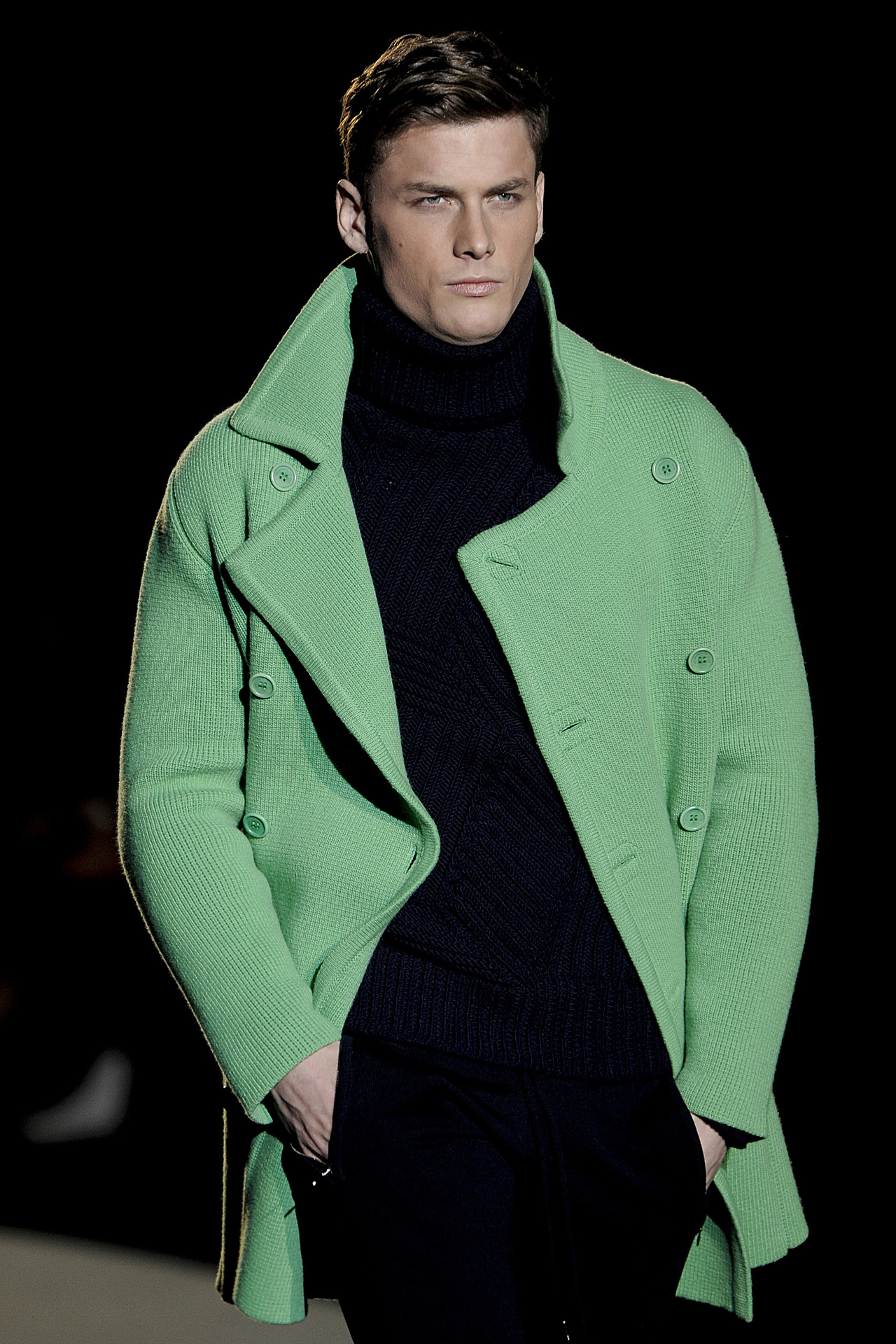 Dirk Bikkembergs 2011ﶬDƬ