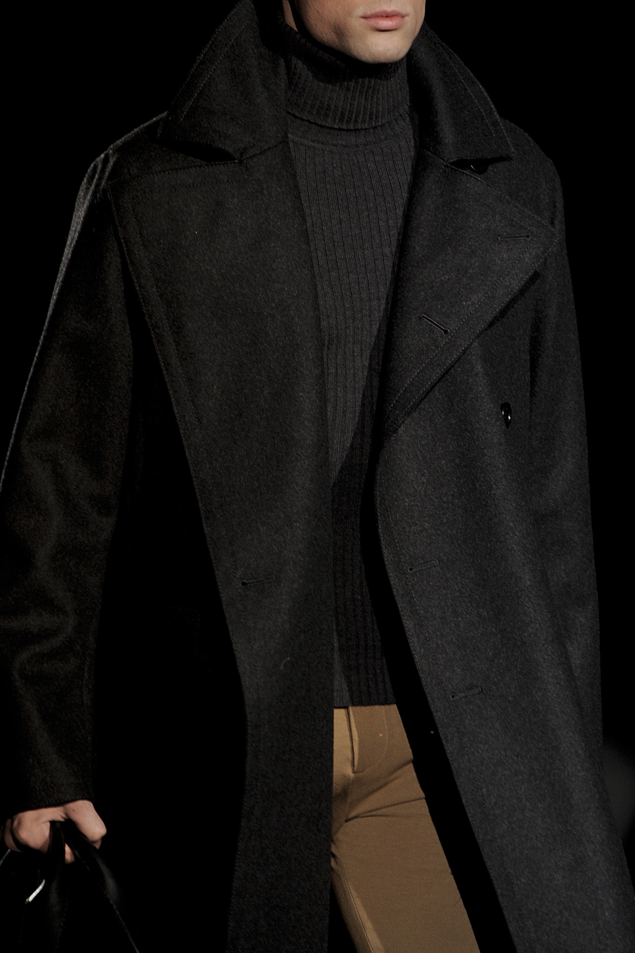 Dirk Bikkembergs 2011ﶬDƬ