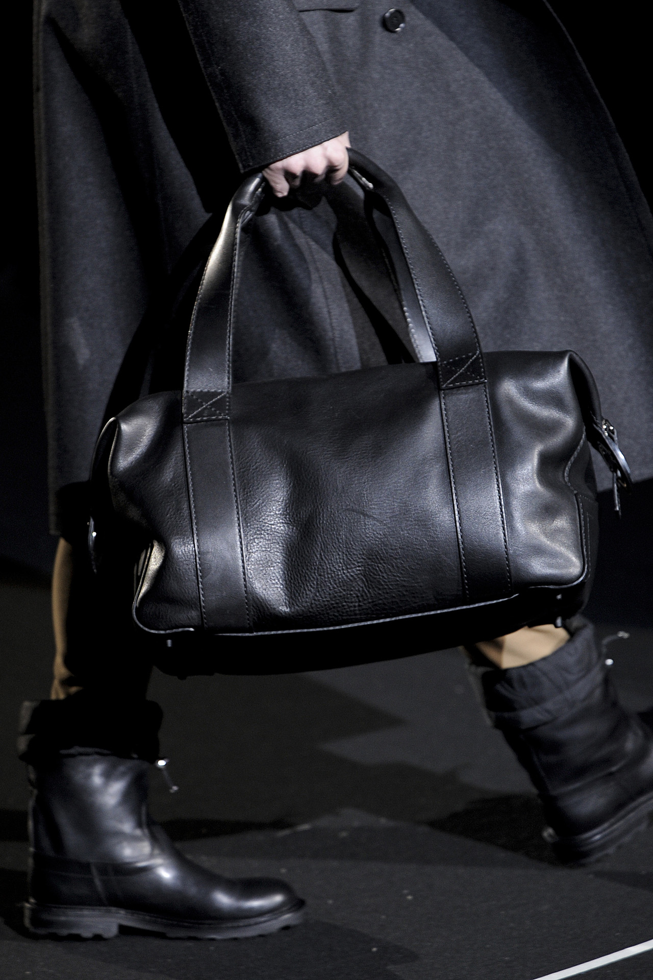 Dirk Bikkembergs 2011ﶬDƬ