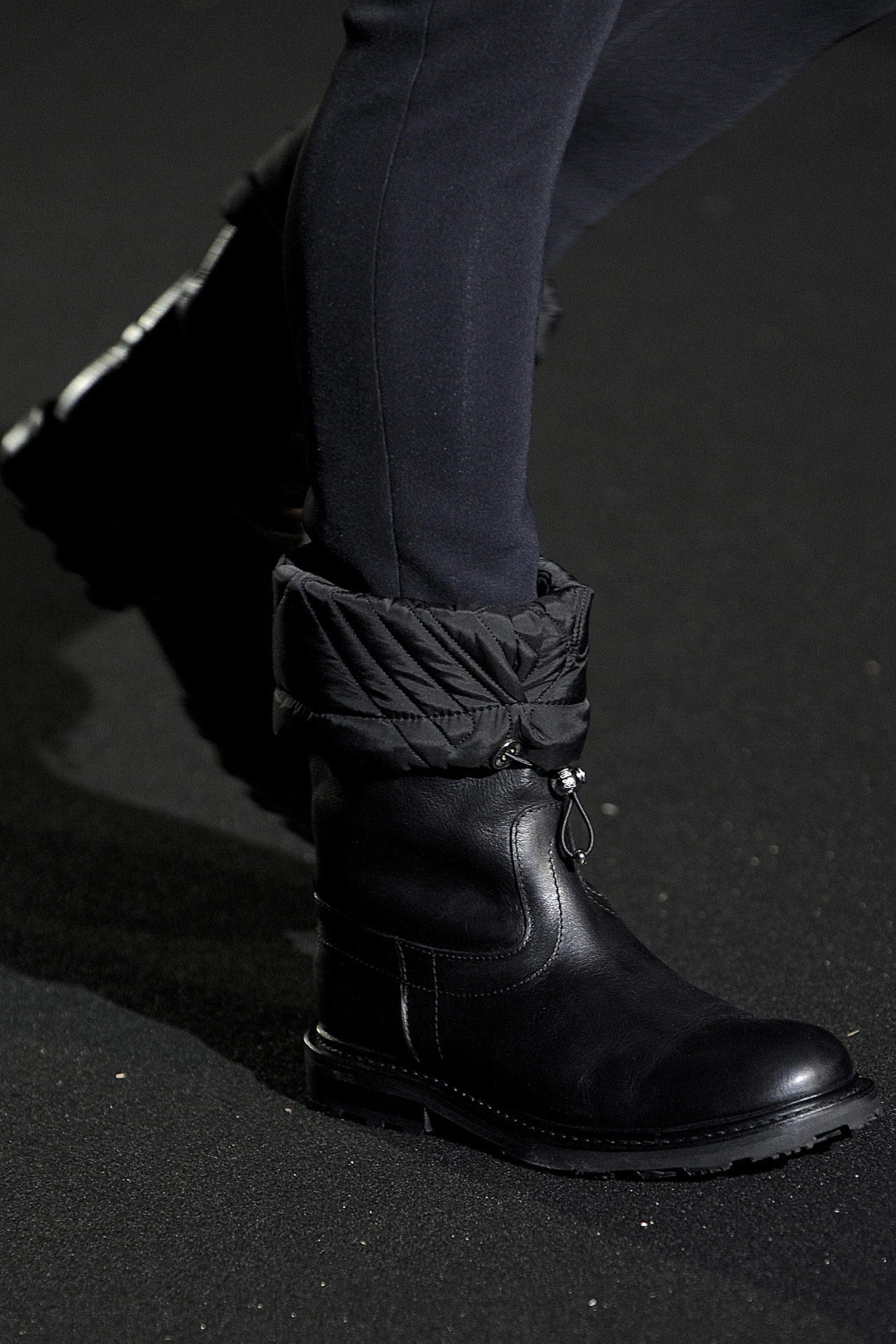 Dirk Bikkembergs 2011ﶬDƬ