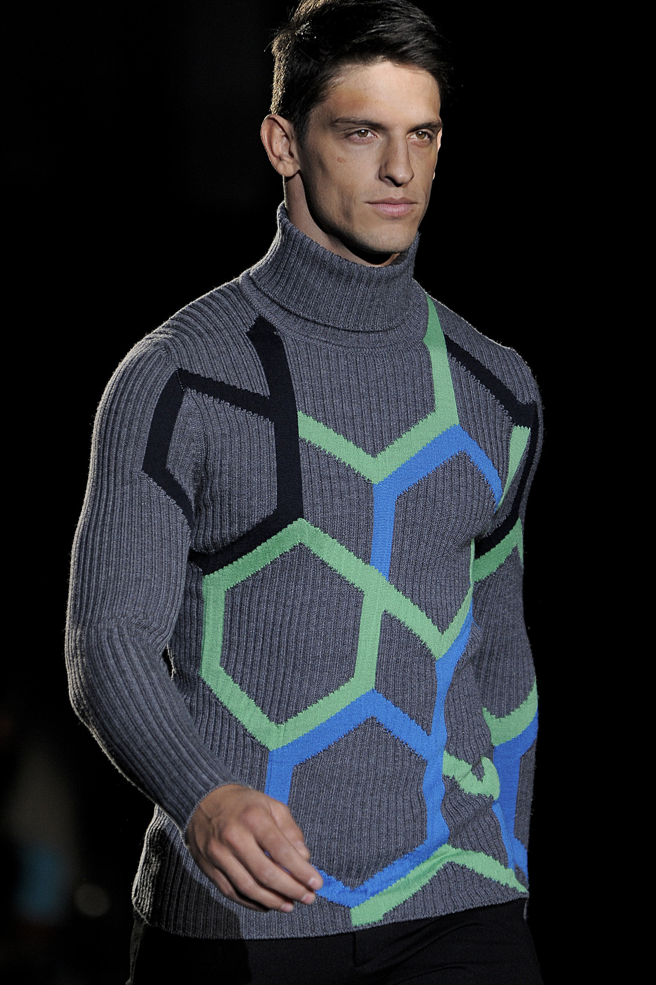 Dirk Bikkembergs 2011ﶬ(x)(ji)DƬ