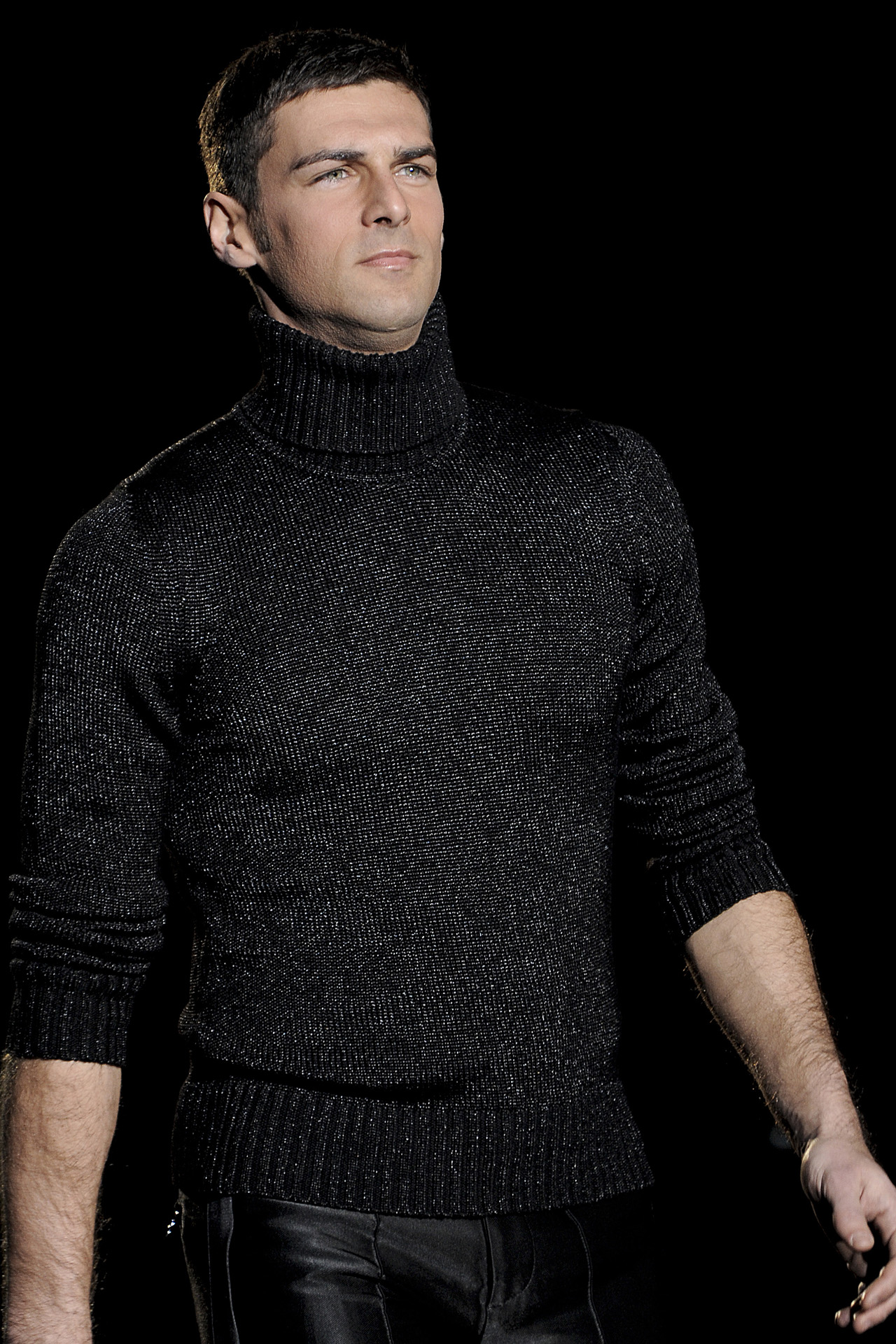 Dirk Bikkembergs 2011ﶬDƬ