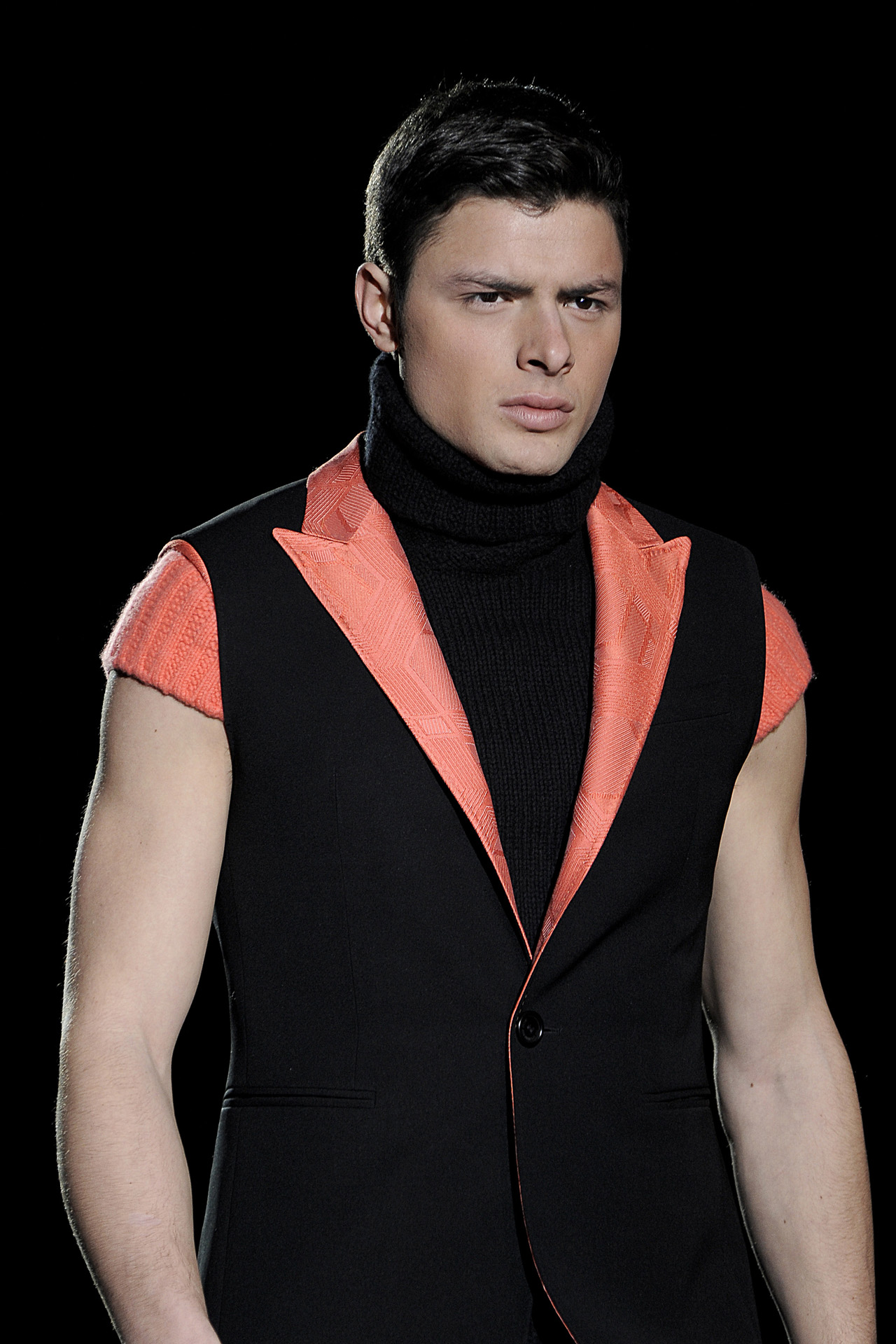 Dirk Bikkembergs 2011ﶬDƬ