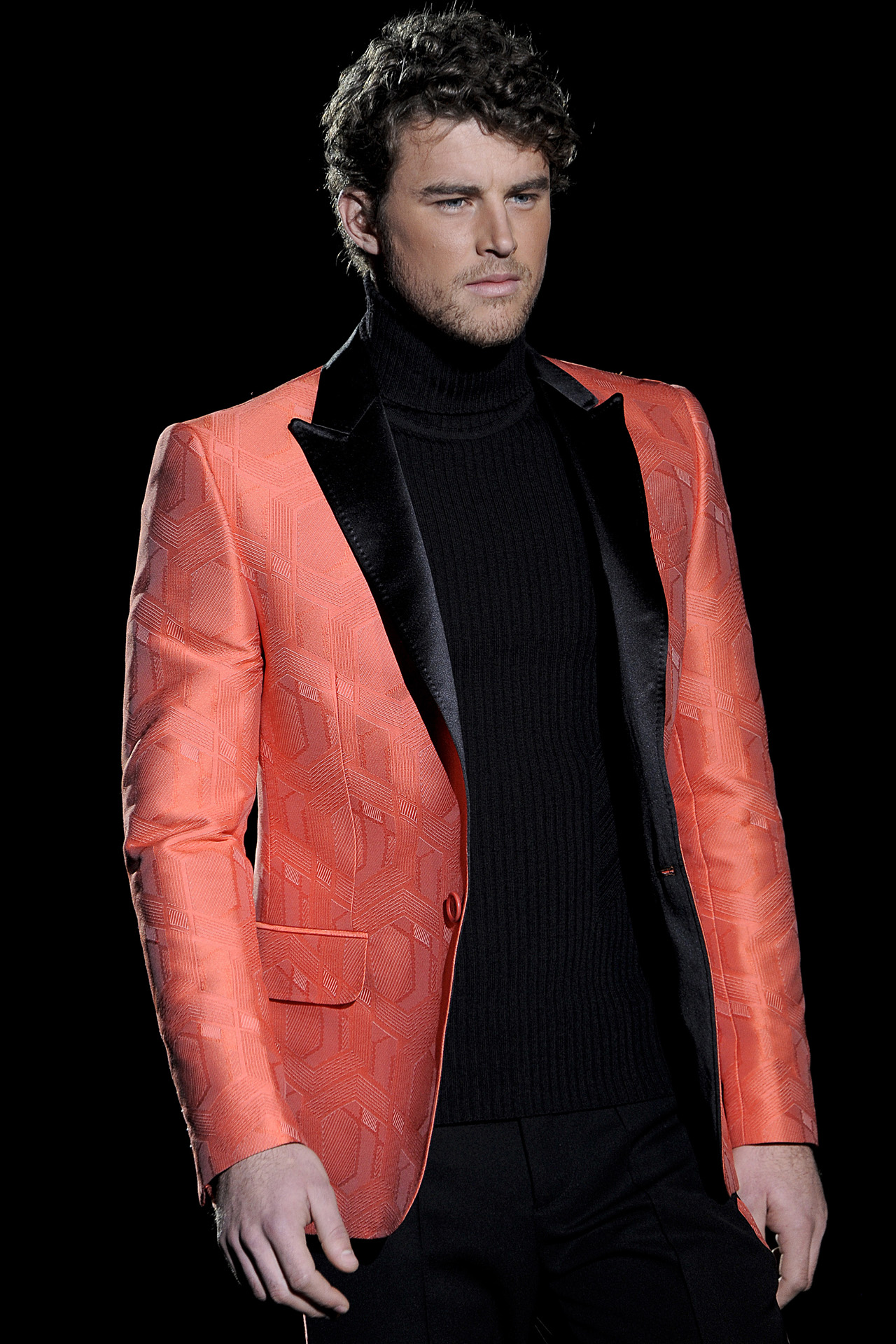Dirk Bikkembergs 2011ﶬDƬ
