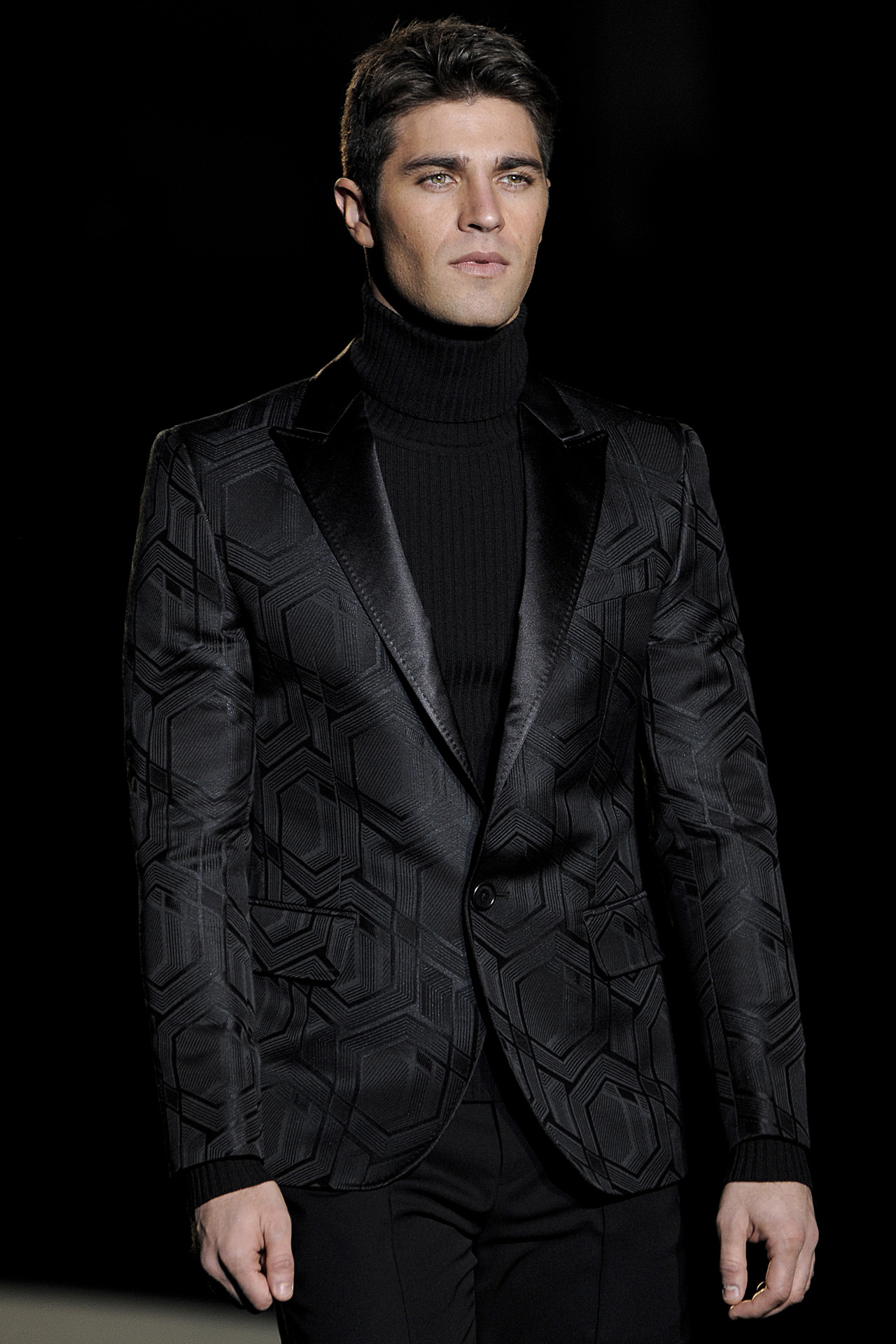 Dirk Bikkembergs 2011ﶬDƬ
