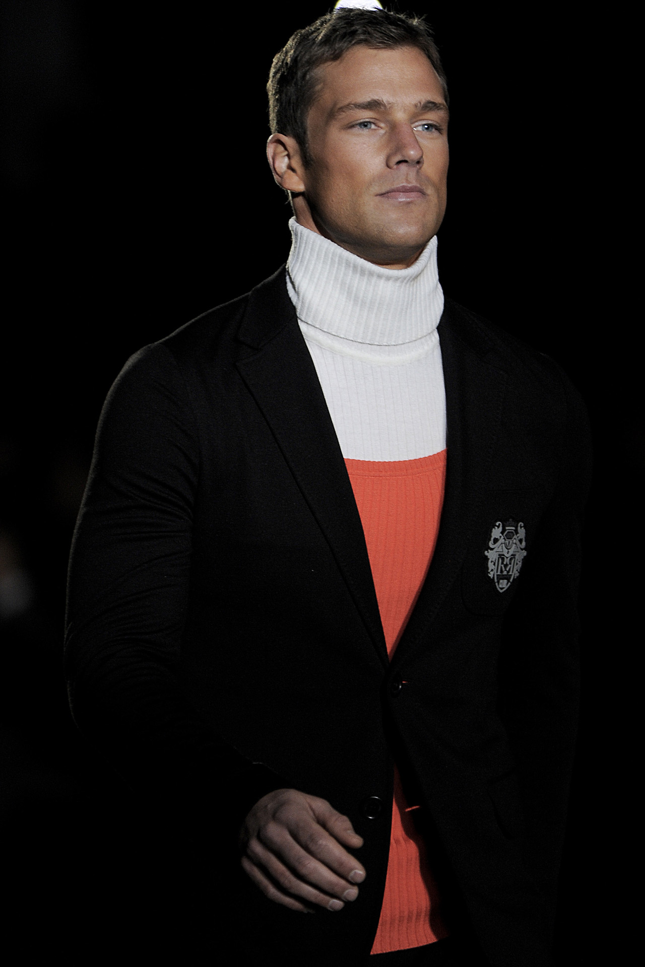 Dirk Bikkembergs 2011ﶬDƬ