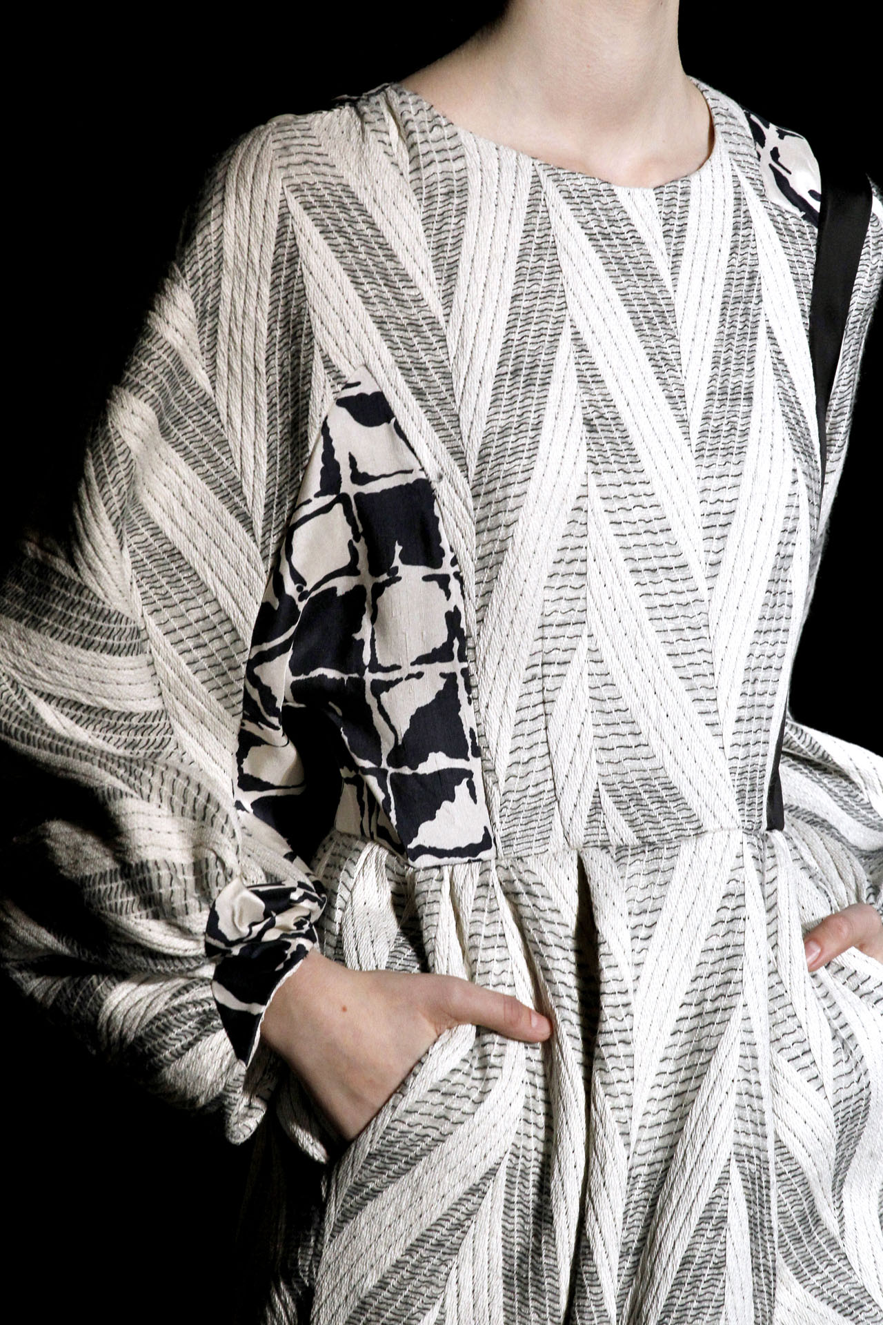 Dries Van Noten 2011ﶬDƬ