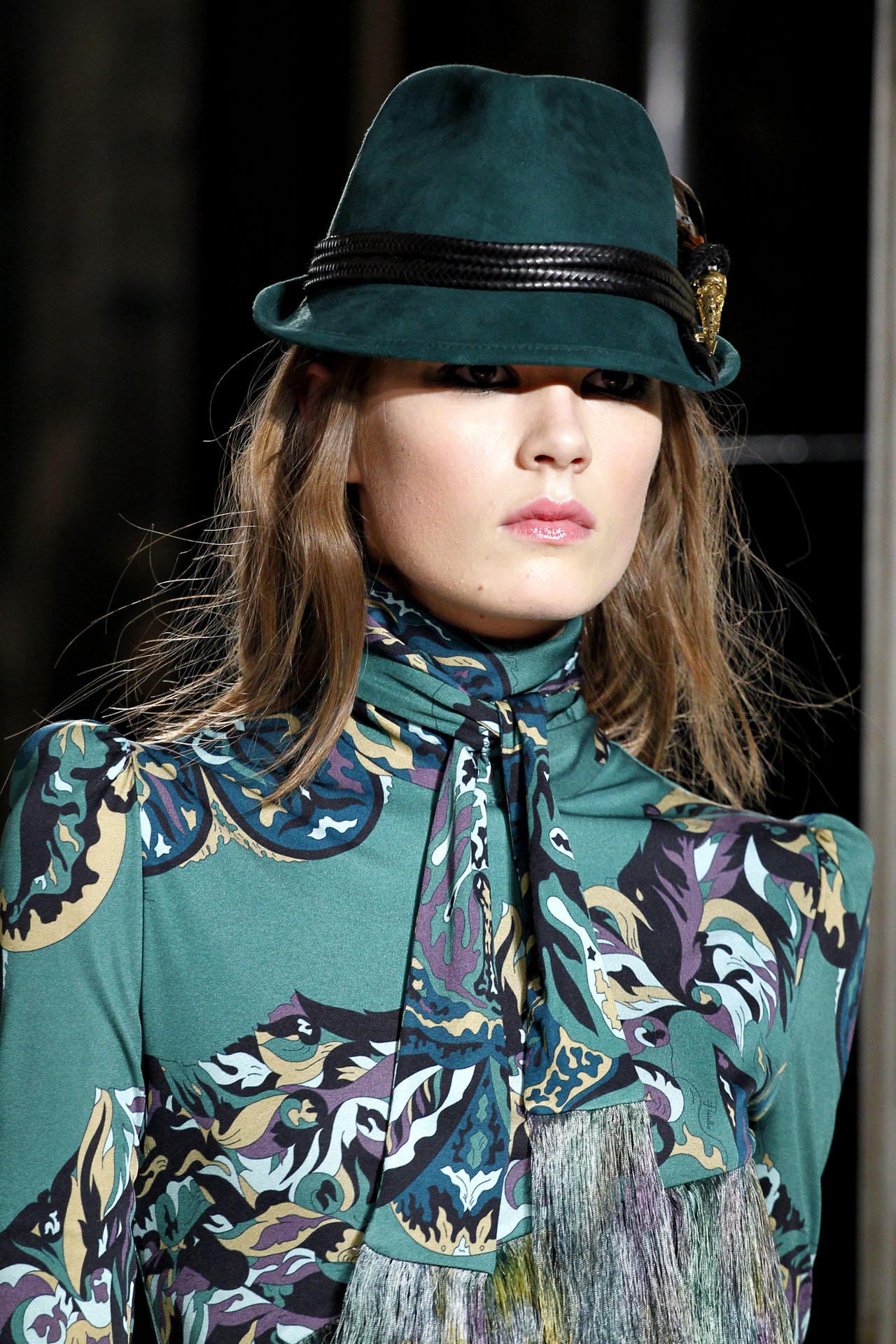 Emilio Pucci 2011ﶬDƬ