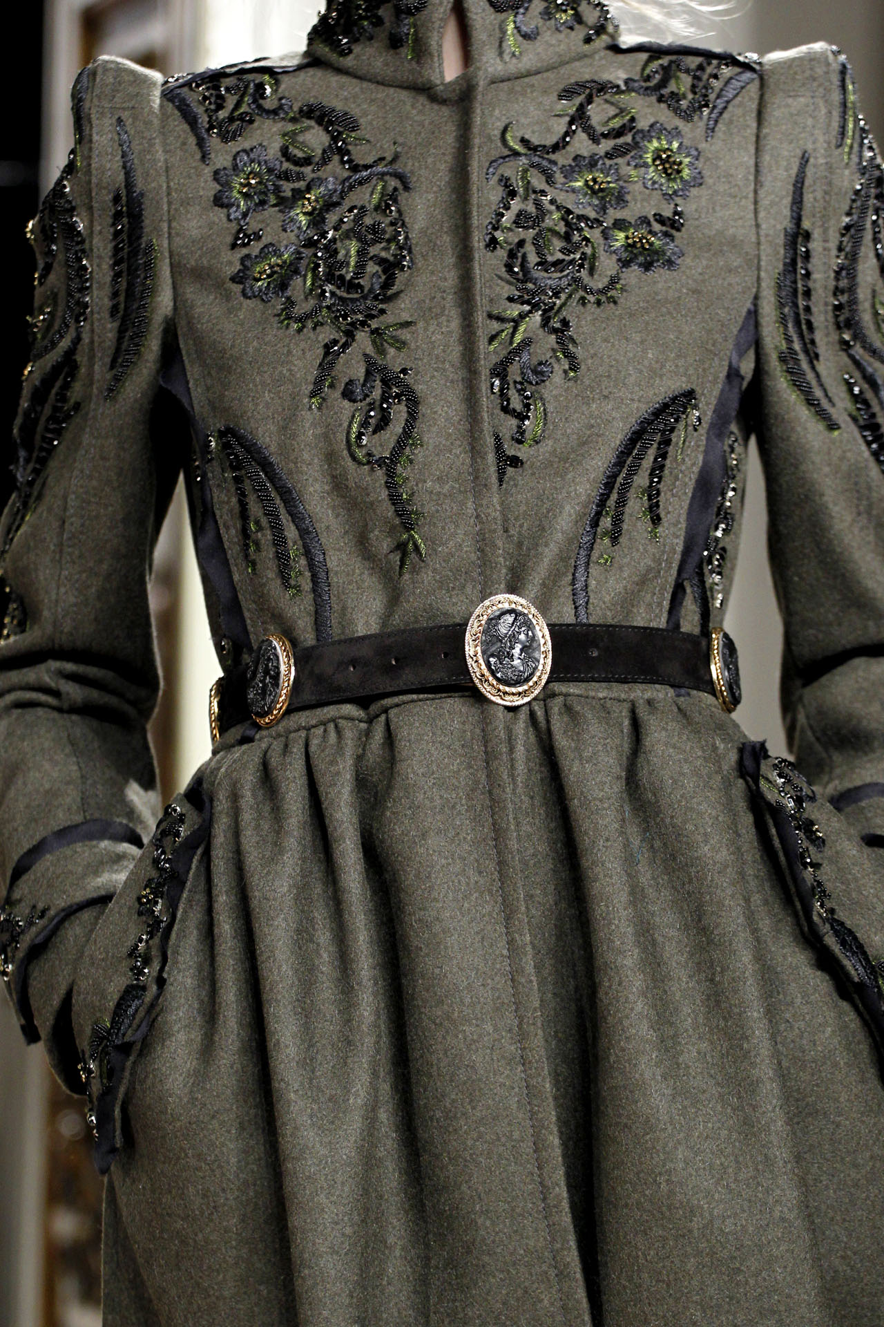 Emilio Pucci 2011ﶬ(ji)DƬ