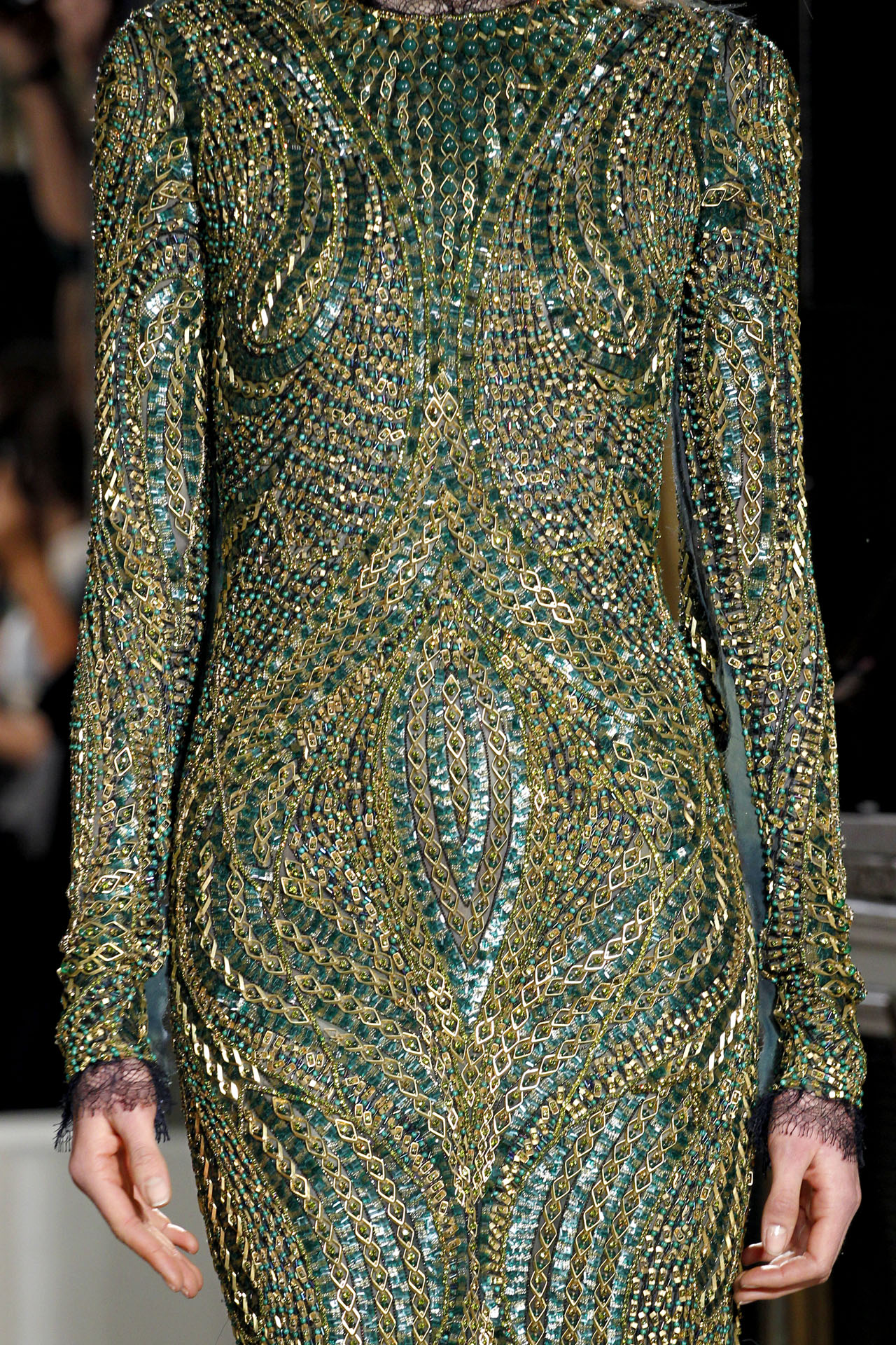Emilio Pucci 2011ﶬ(ji)DƬ