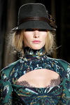 Emilio Pucci 2011ﶬ