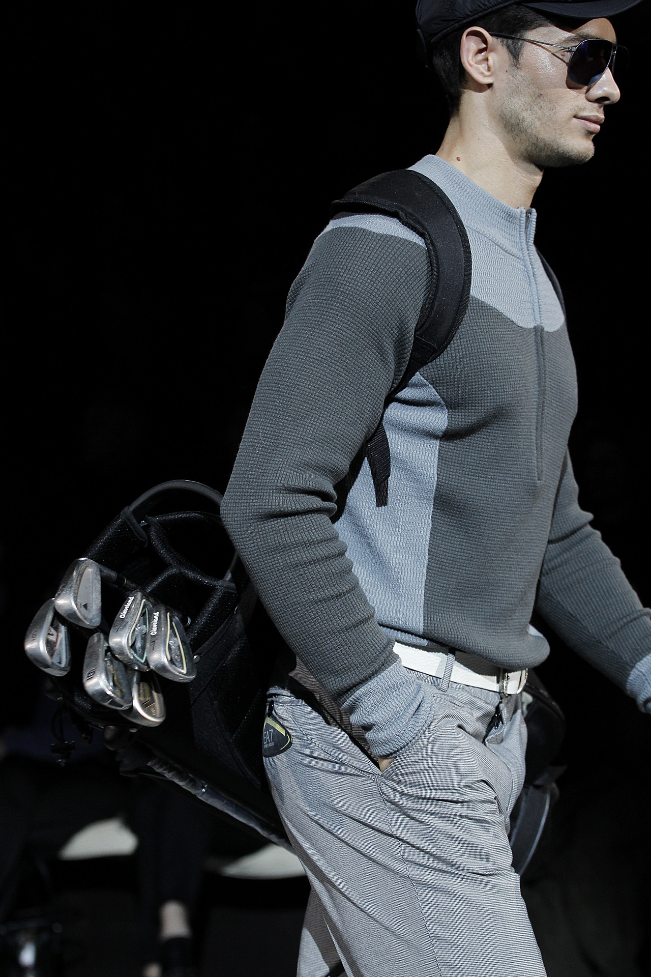 Emporio Armani 2011ﶬDƬ