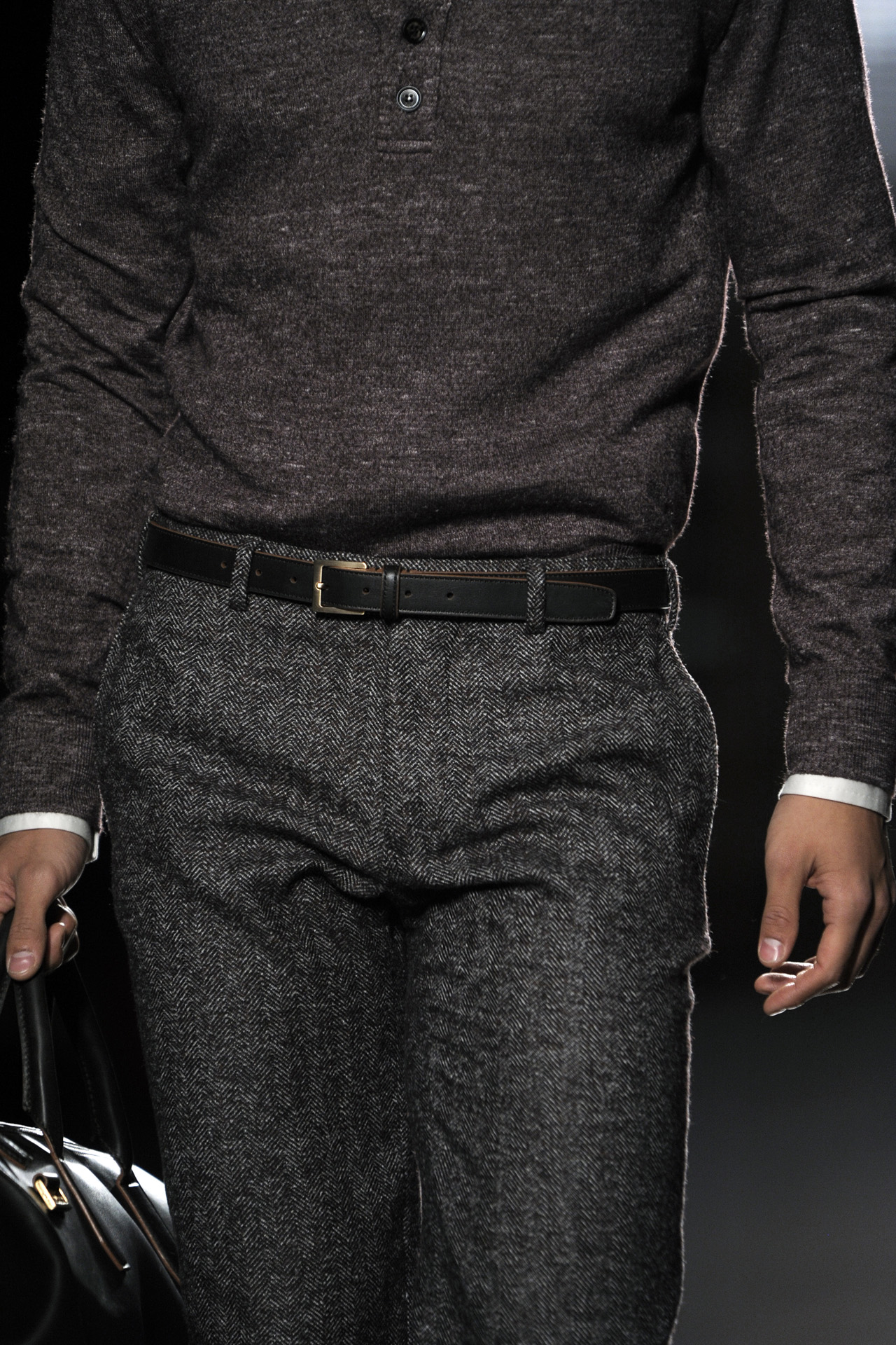 Ermenegildo Zegna 2011ﶬDƬ
