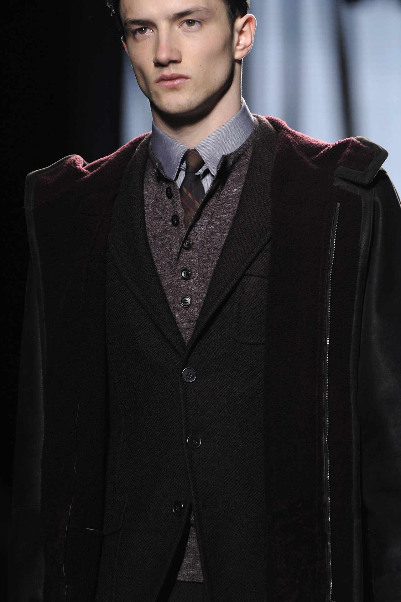 Ermenegildo Zegna 2011ﶬ(ji)DƬ