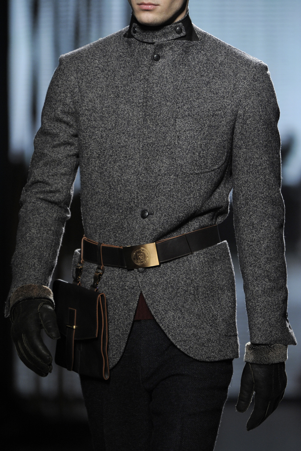 Ermenegildo Zegna 2011ﶬDƬ