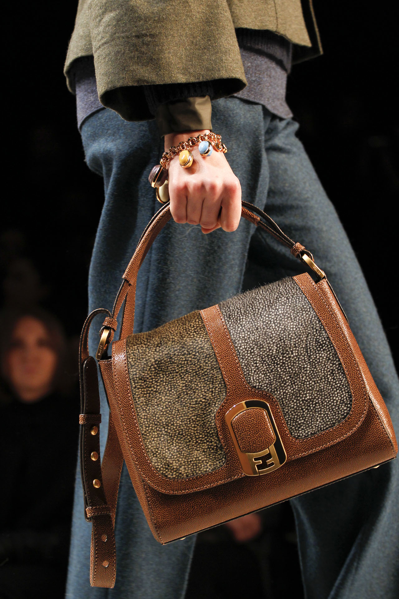 Fendi 2011ﶬDƬ