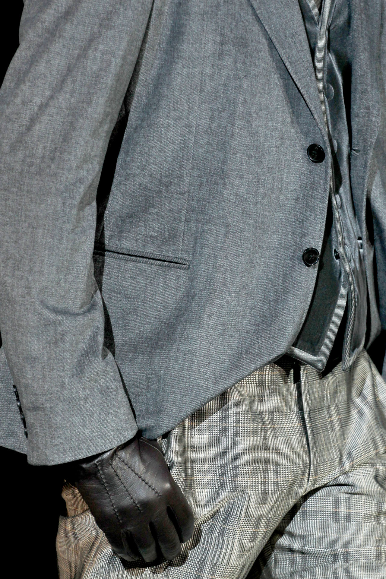 Giorgio Armani 2011ﶬb(ji)DƬ