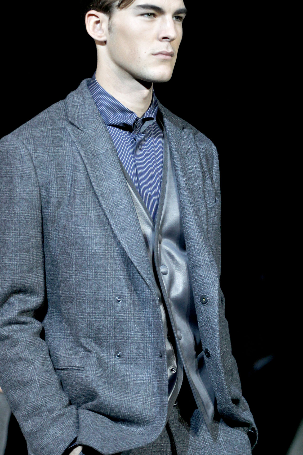Giorgio Armani 2011ﶬb(x)(ji)DƬ