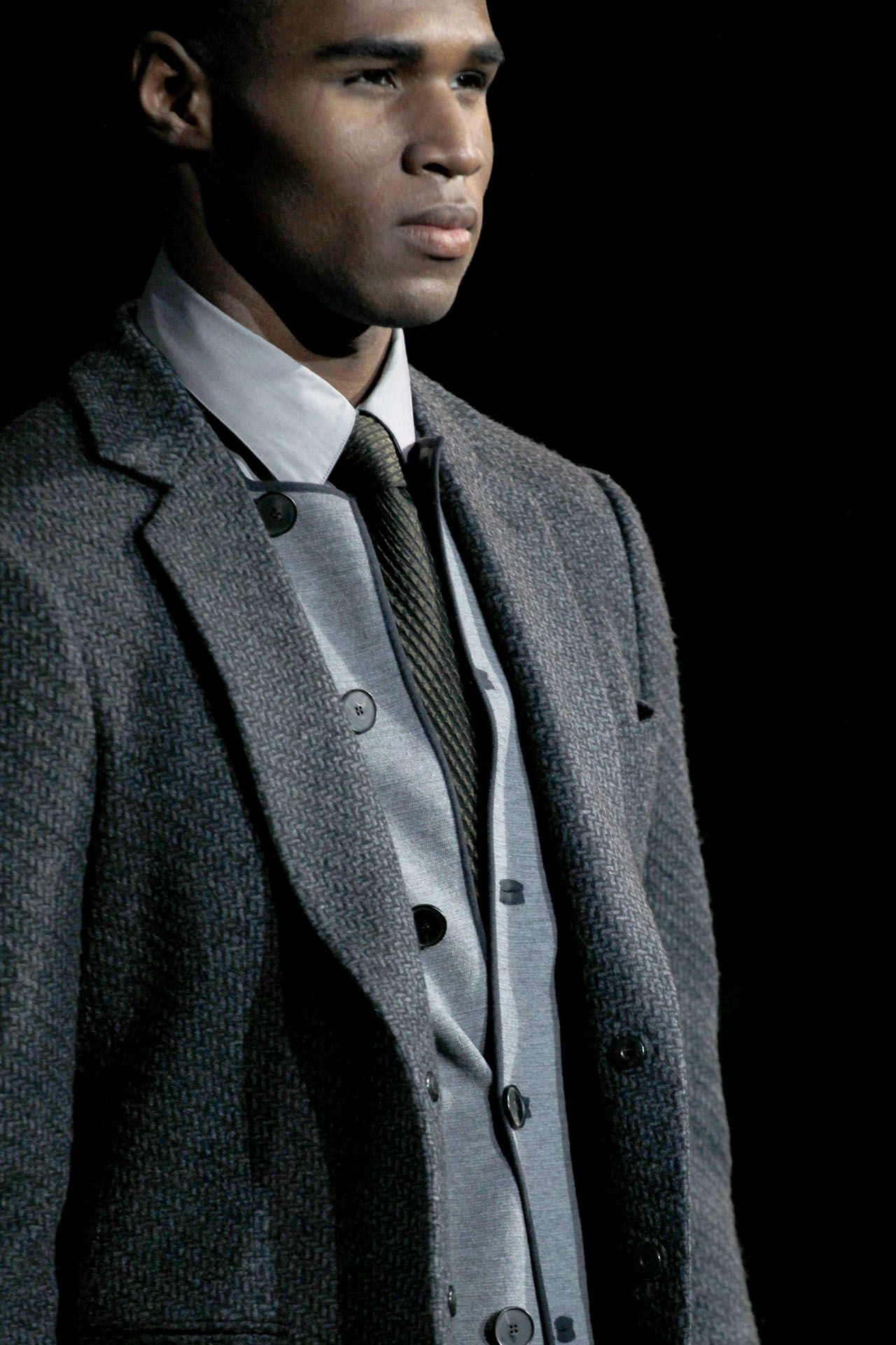 Giorgio Armani 2011ﶬbDƬ
