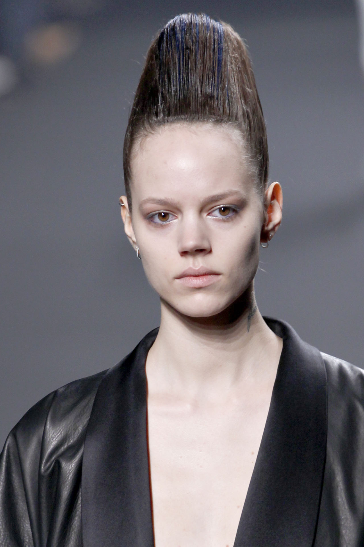 Haider Ackermann 2011ﶬ(x)(ji)DƬ