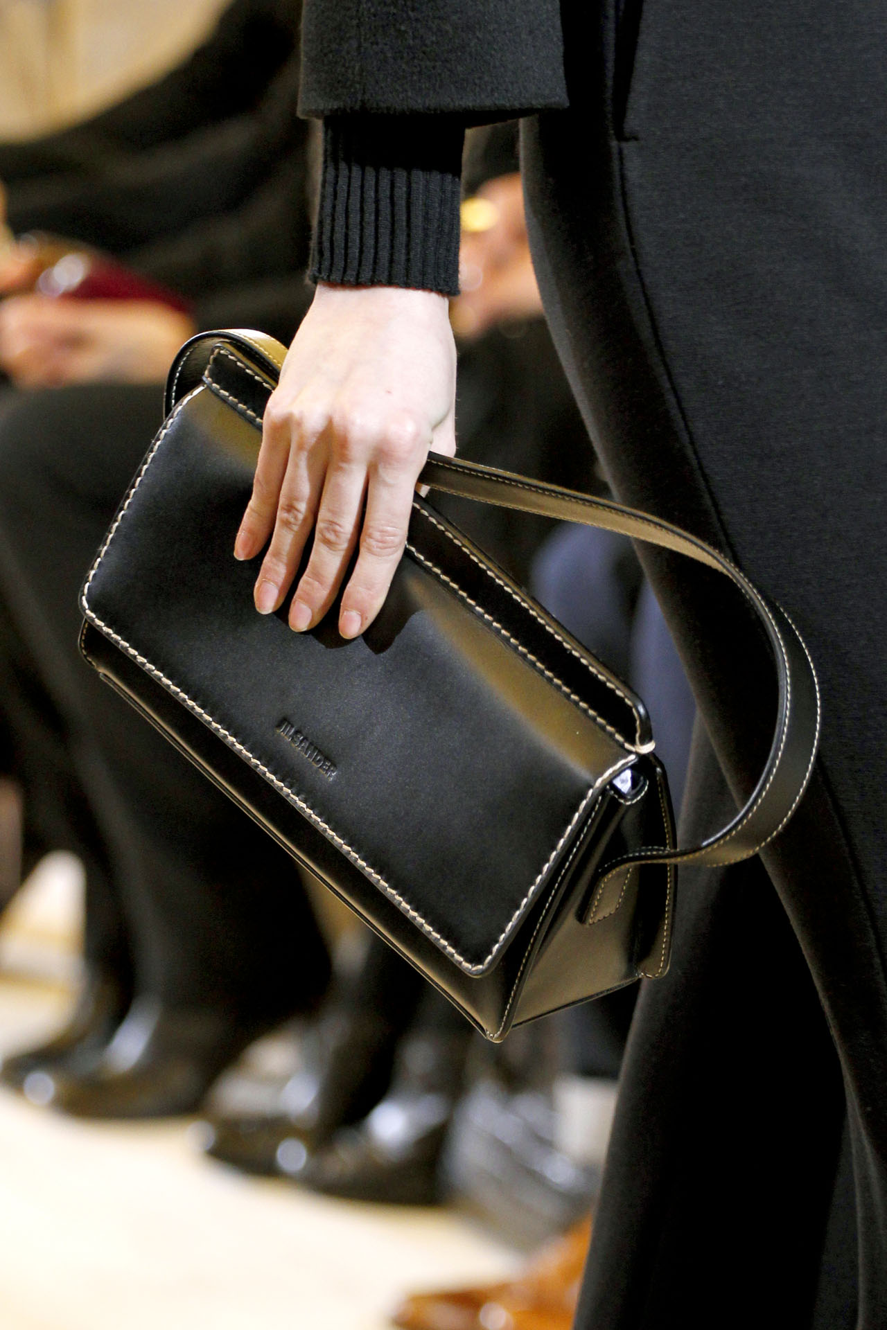 Jil Sander 2011ﶬ(x)(ji)DƬ