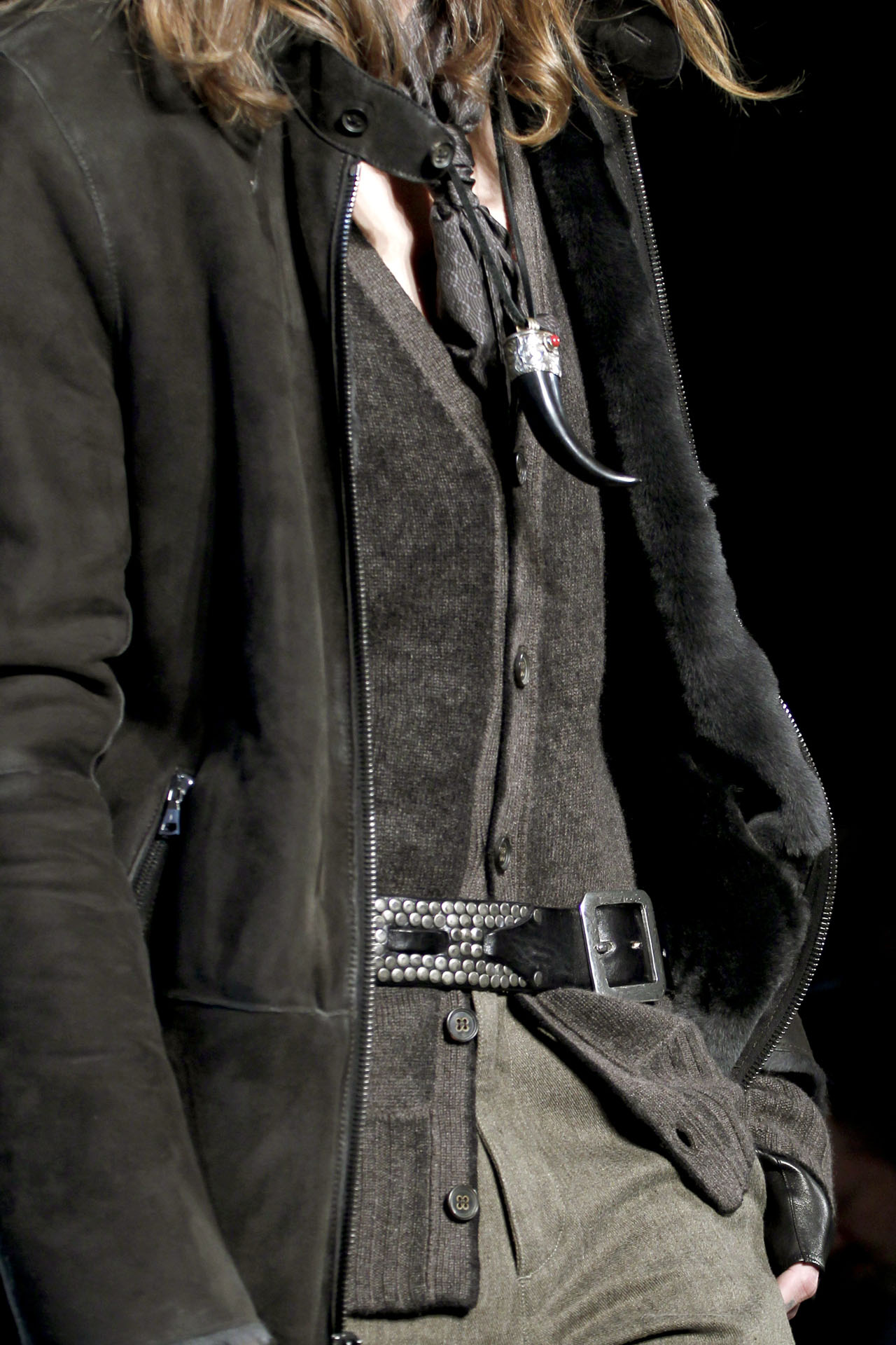 John Varvatos 2011ﶬDƬ