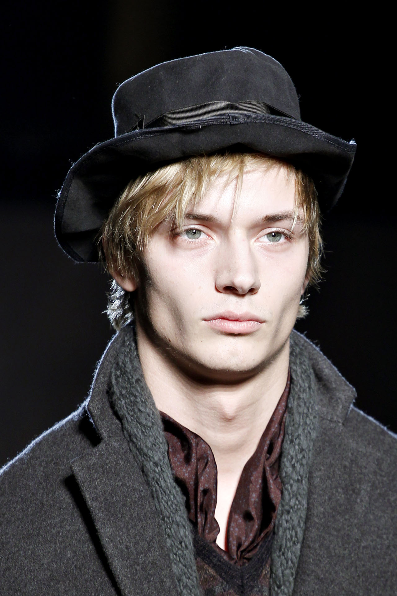John Varvatos 2011ﶬ(ji)DƬ