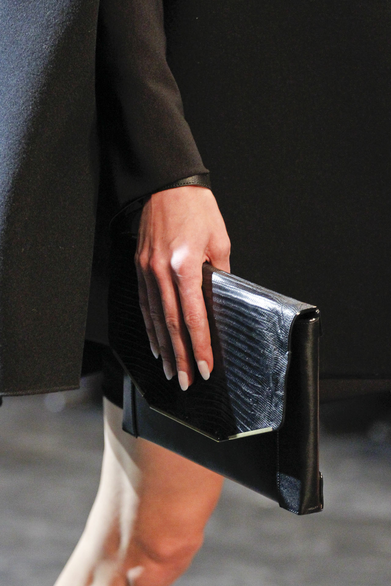 Lanvin 2011ﶬ(ji)DƬ