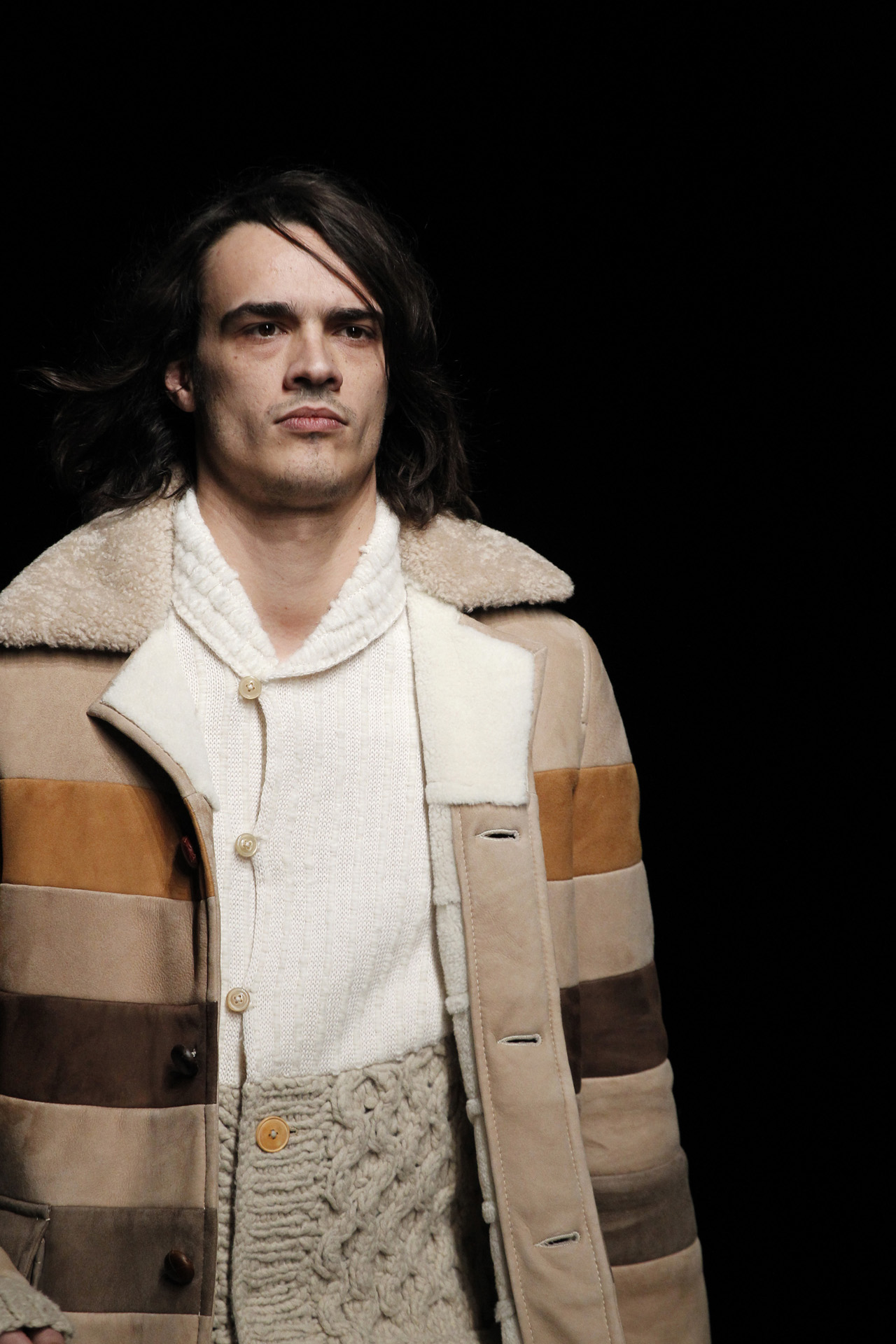 Maison Martin Margiela 2011ﶬ(ji)DƬ