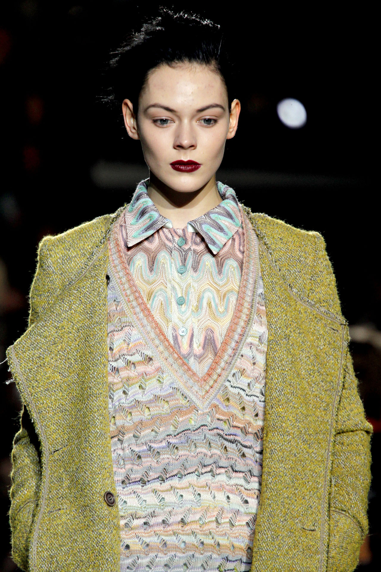Missoni 2011ﶬDƬ