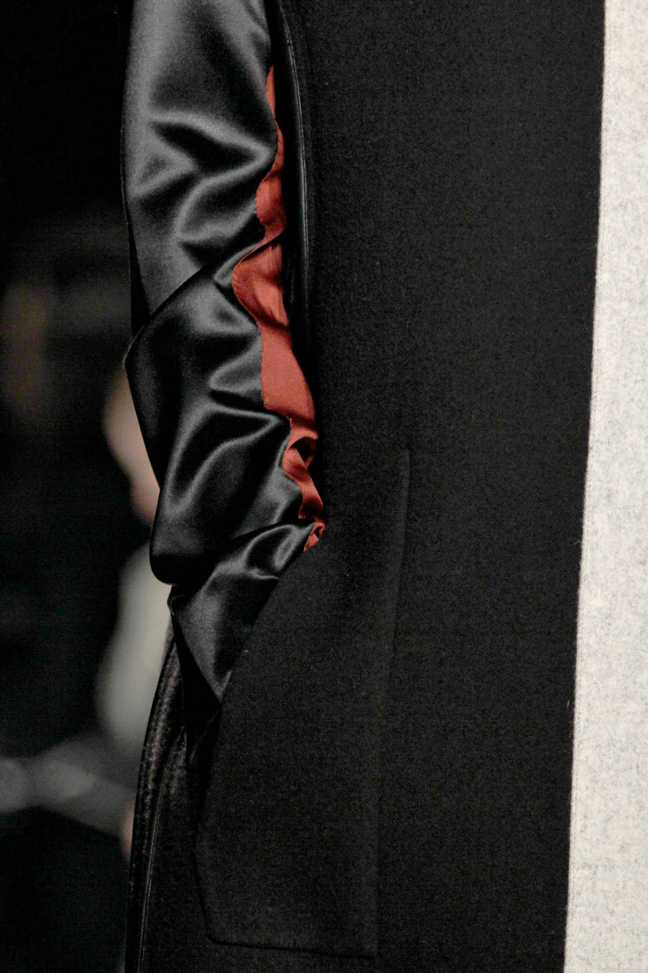 Narciso Rodriguez 2011ﶬDƬ