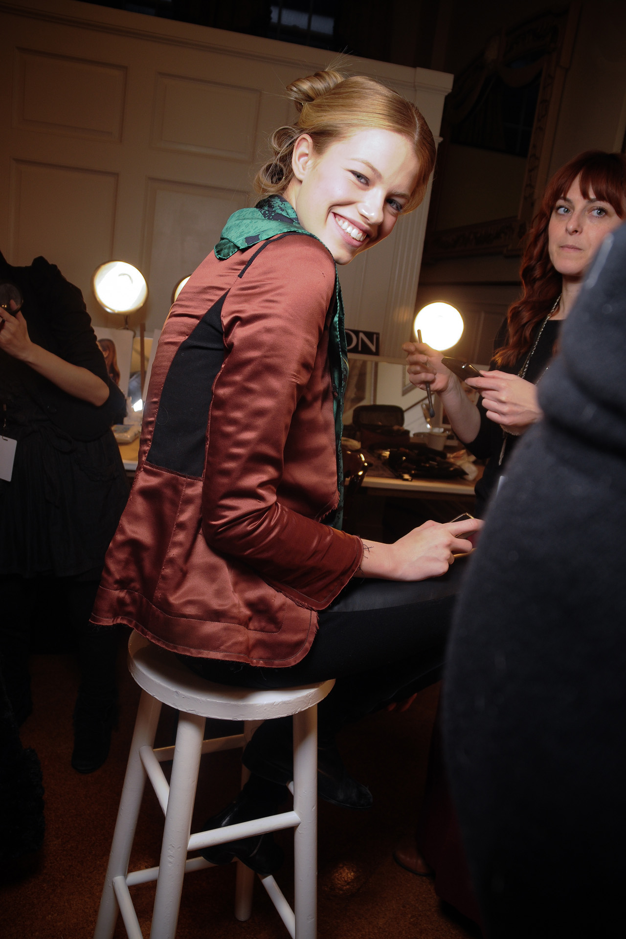 Oscar de la Renta 2011ﶬDƬ