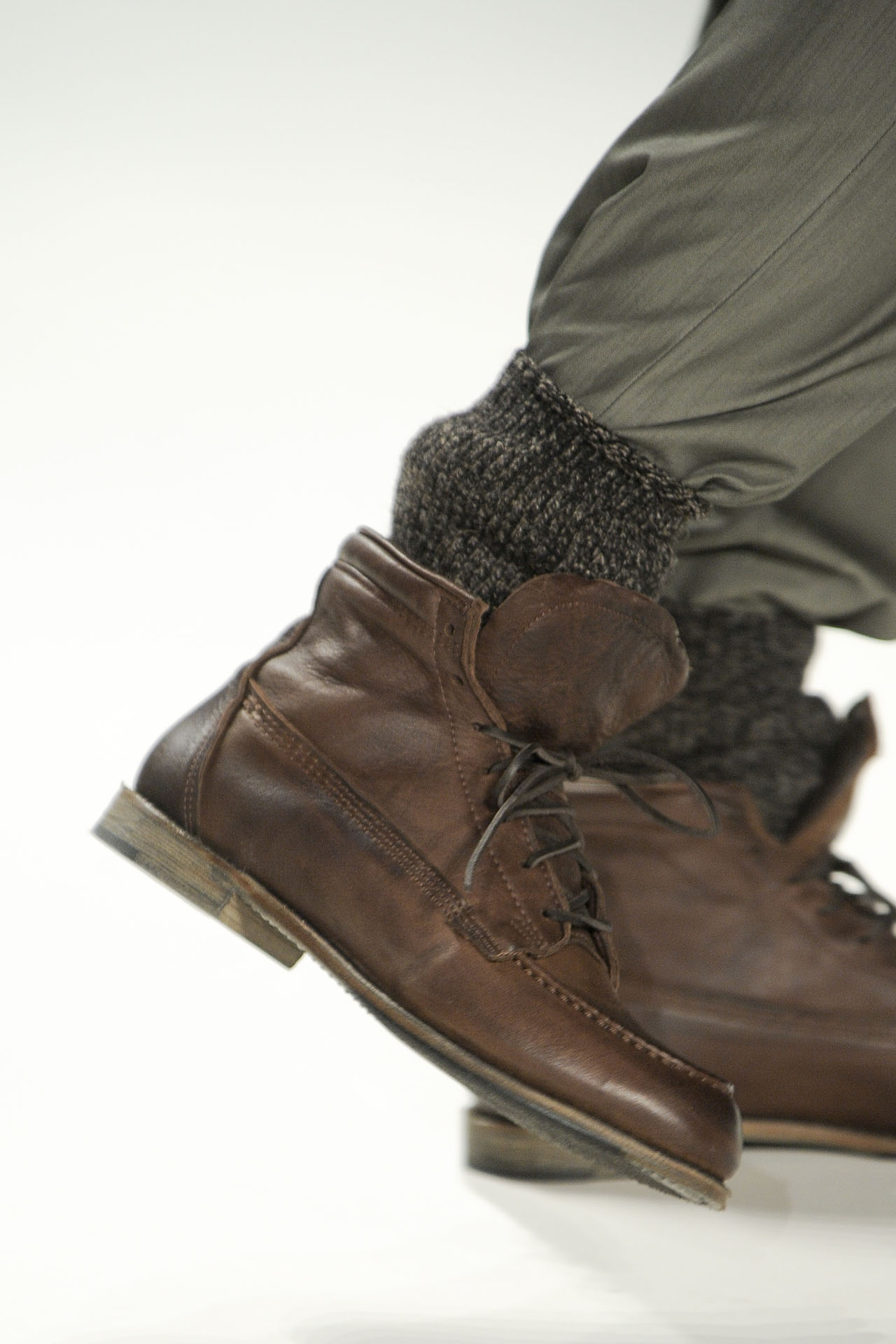 Perry Ellis 2011秋冬細(xì)節(jié)