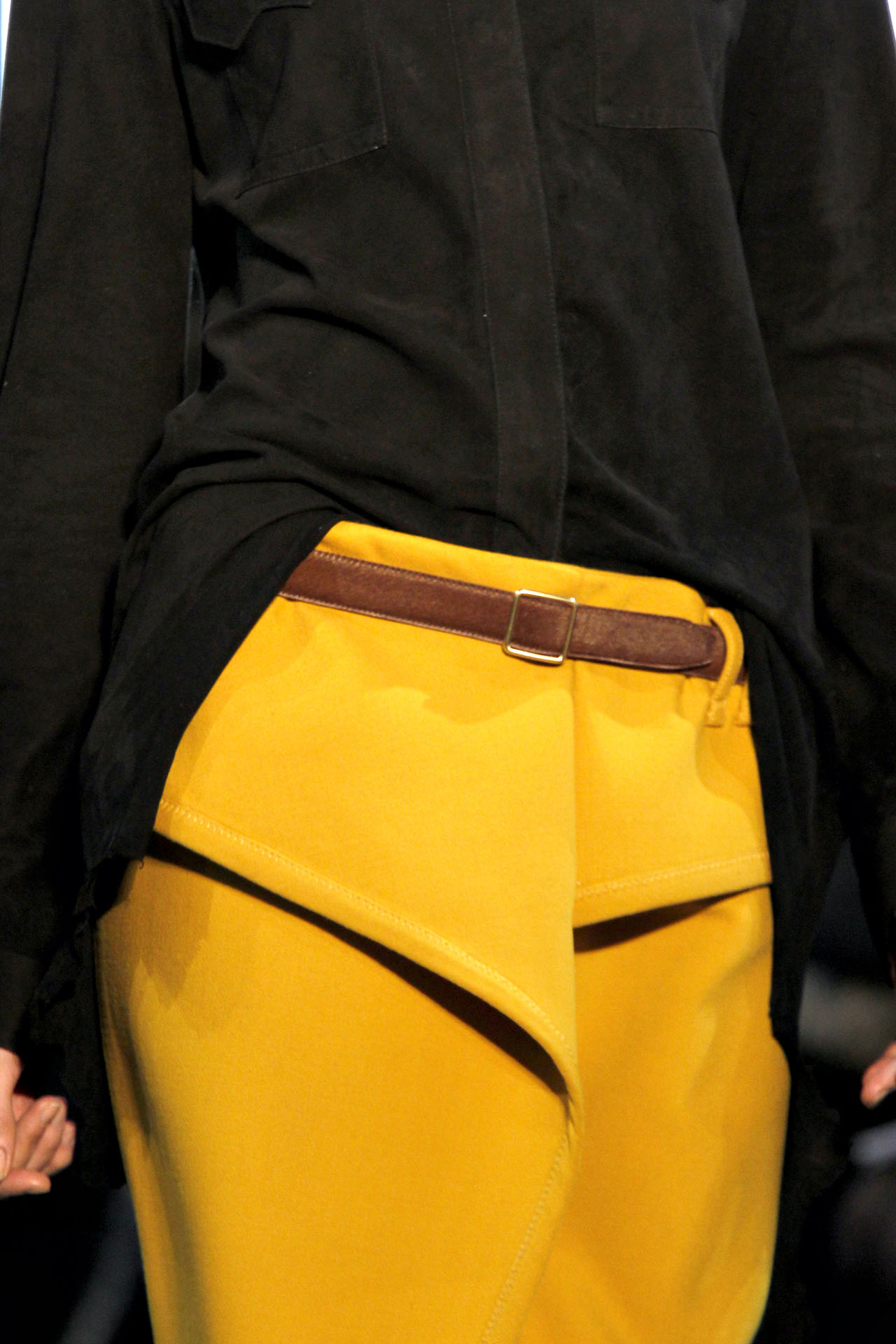 Proenza Schouler 2011ﶬ(x)(ji)DƬ