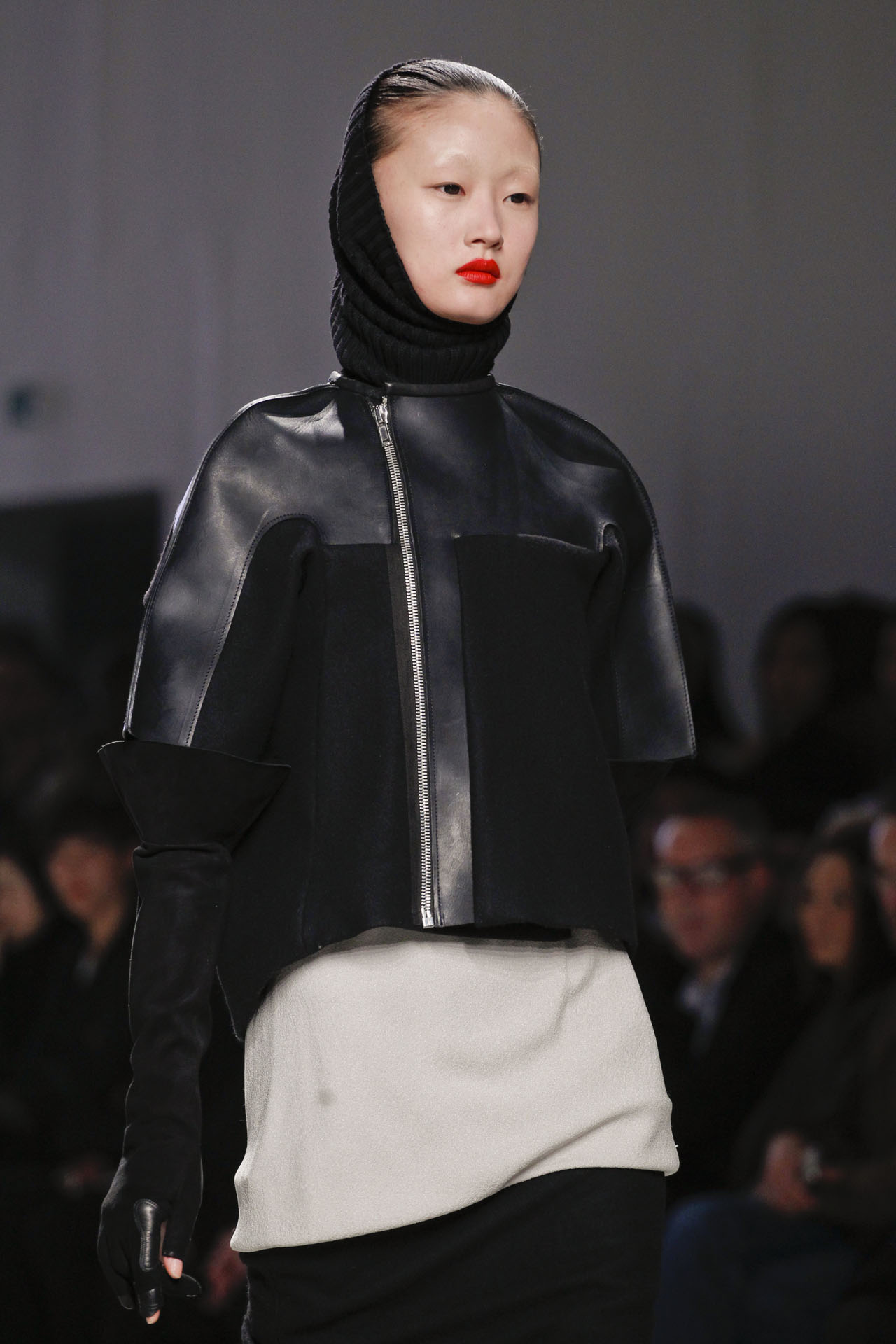 Rick Owens 2011ﶬDƬ