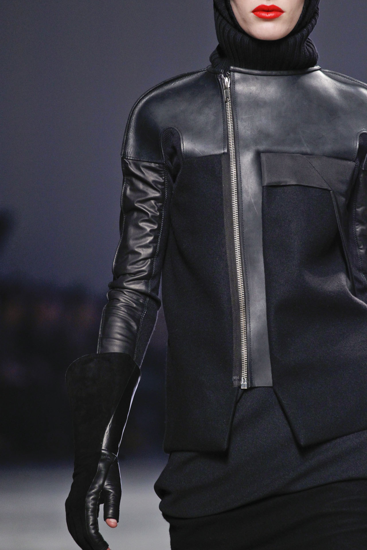 Rick Owens 2011ﶬDƬ