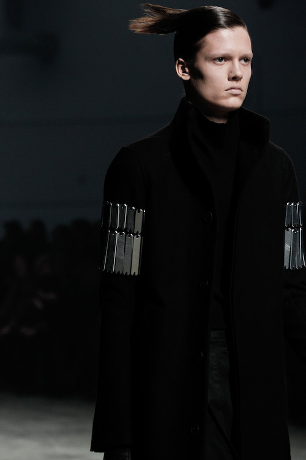 Rick Owens 2011ﶬDƬ