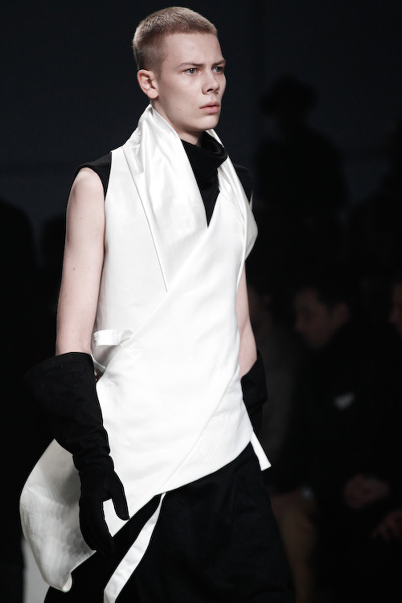 Rick Owens 2011ﶬ(x)(ji)DƬ