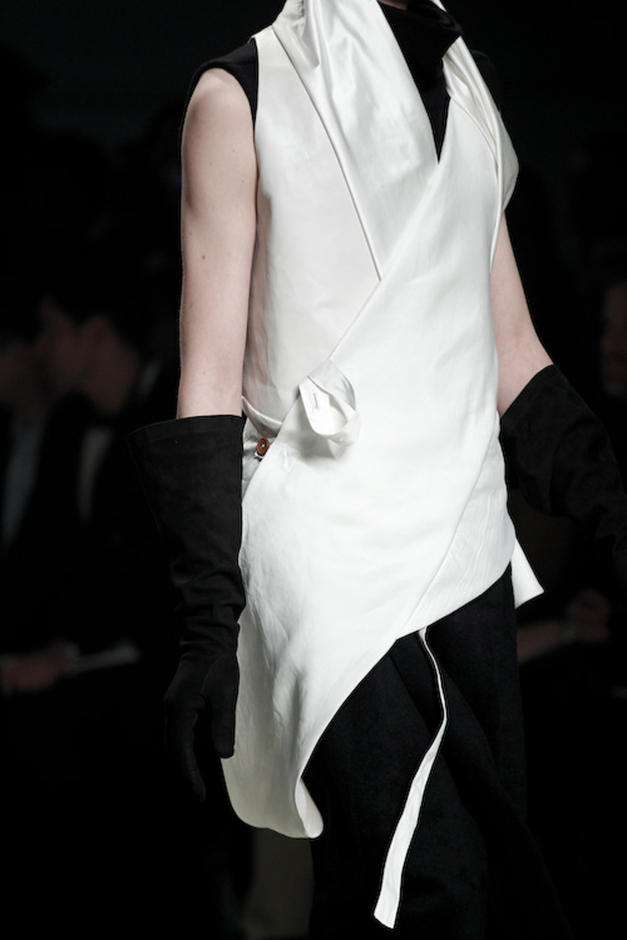 Rick Owens 2011ﶬDƬ