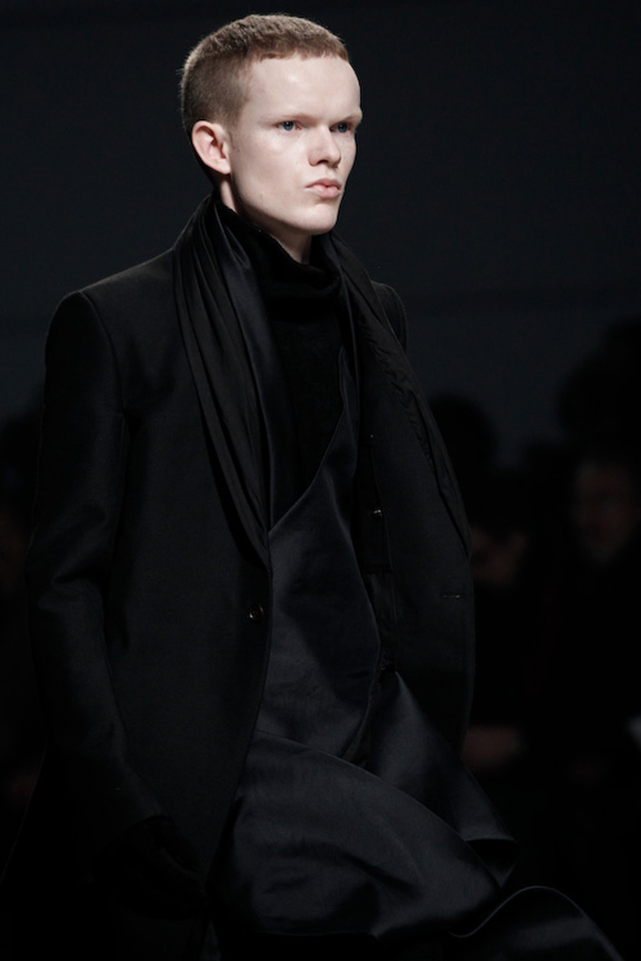 Rick Owens 2011ﶬDƬ