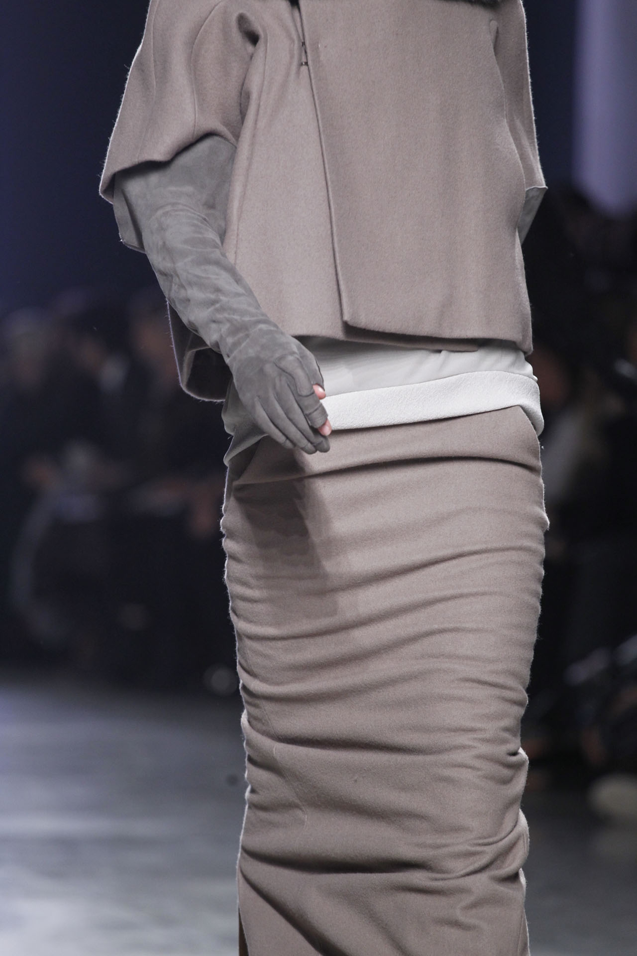 Rick Owens 2011ﶬDƬ