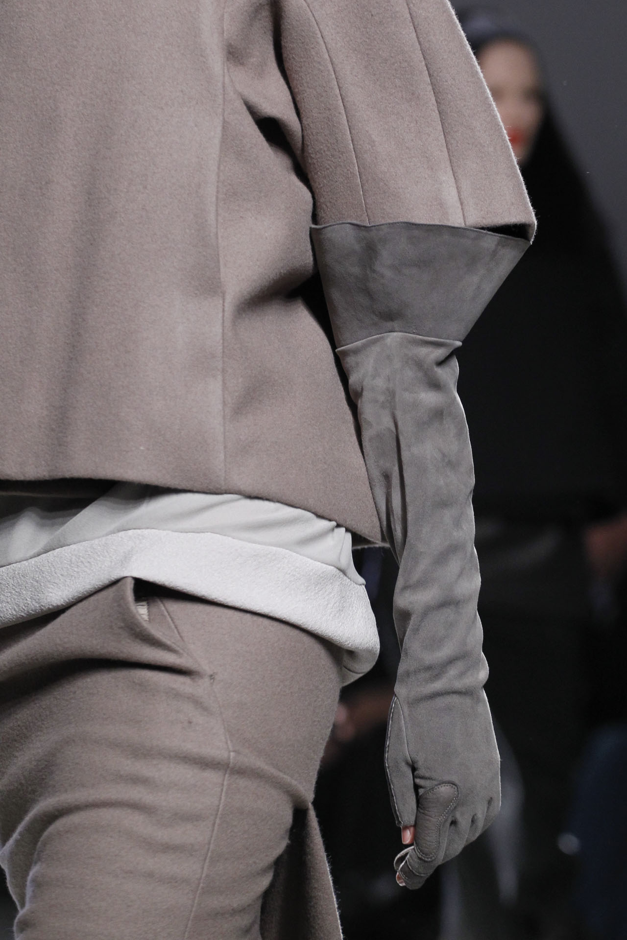 Rick Owens 2011ﶬDƬ