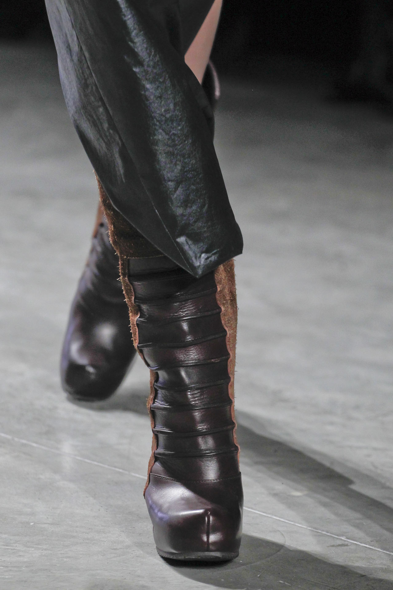 Rick Owens 2011ﶬDƬ