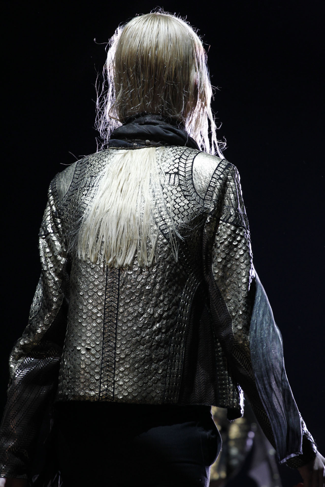 Roberto Cavalli 2011ﶬDƬ